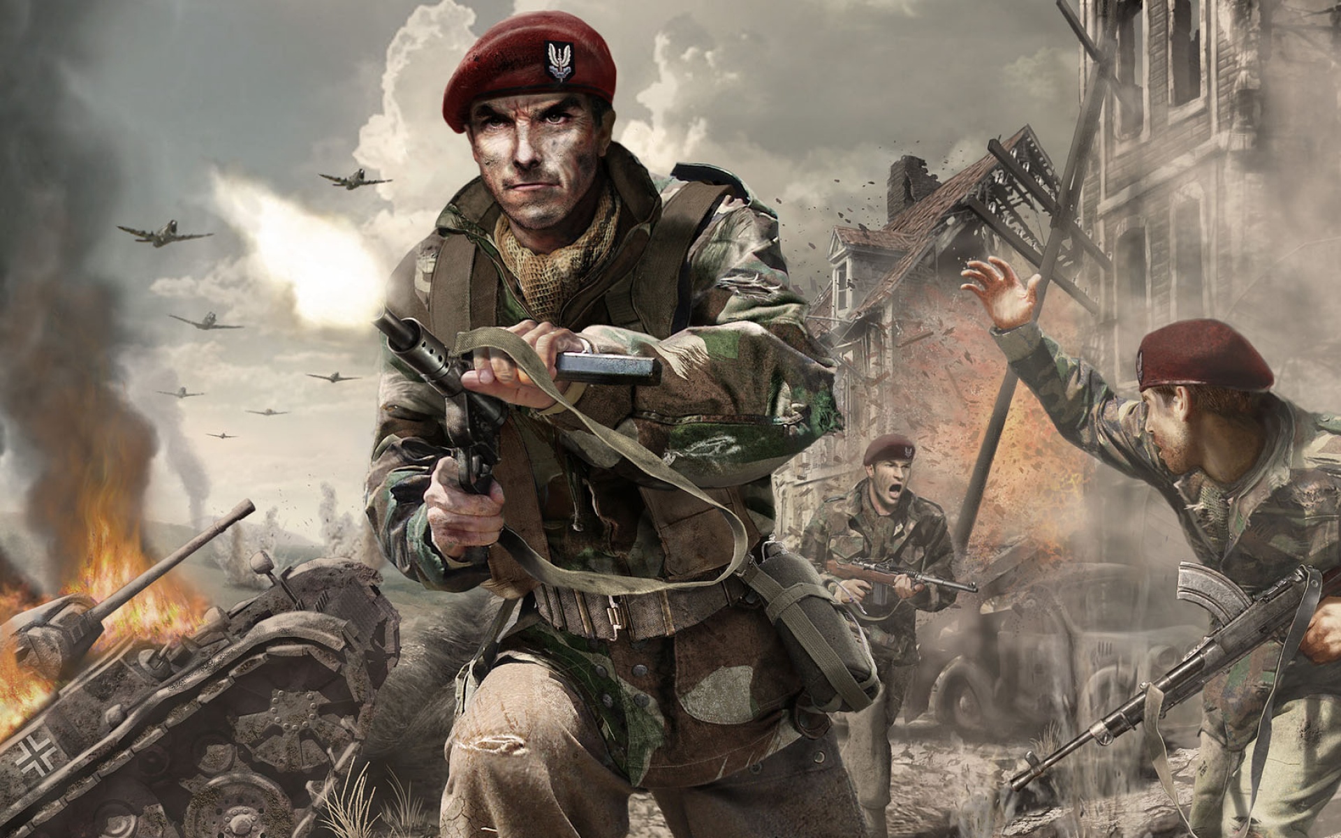 宽屏,游戏,专辑,战斗篇,2012Y十一月15D