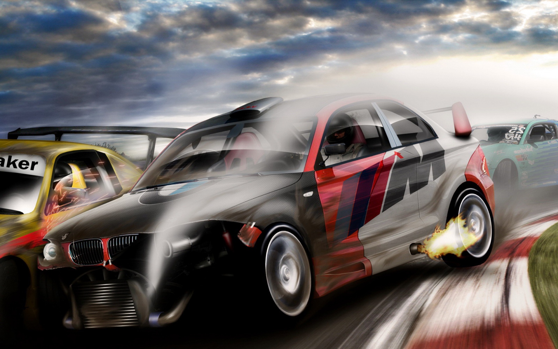 酷,汽车,跑车,设计,电脑,2012Y十一月05D,儿童桌面专用