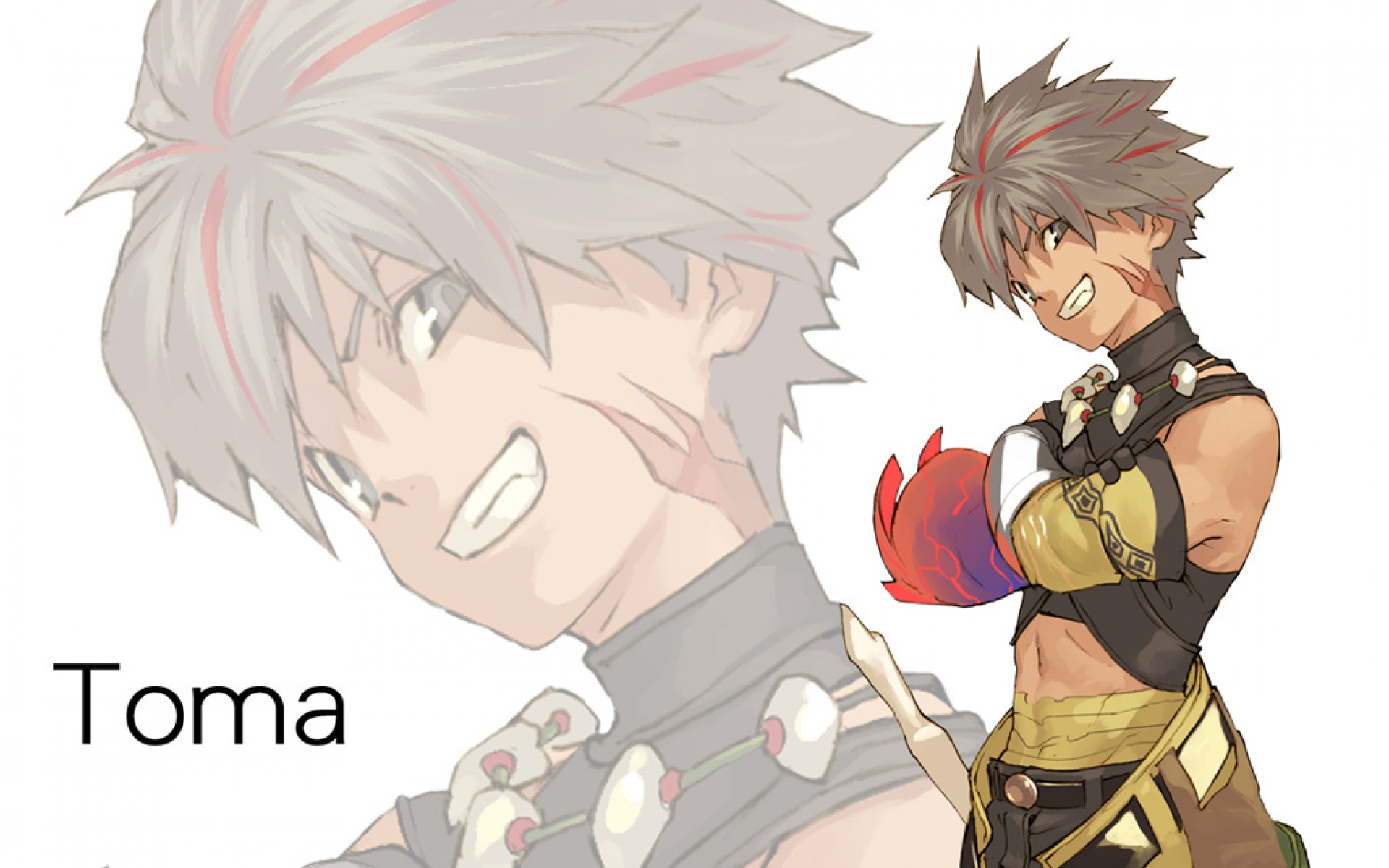 光明,力量,EXA,游戏,2012Y十一月12D