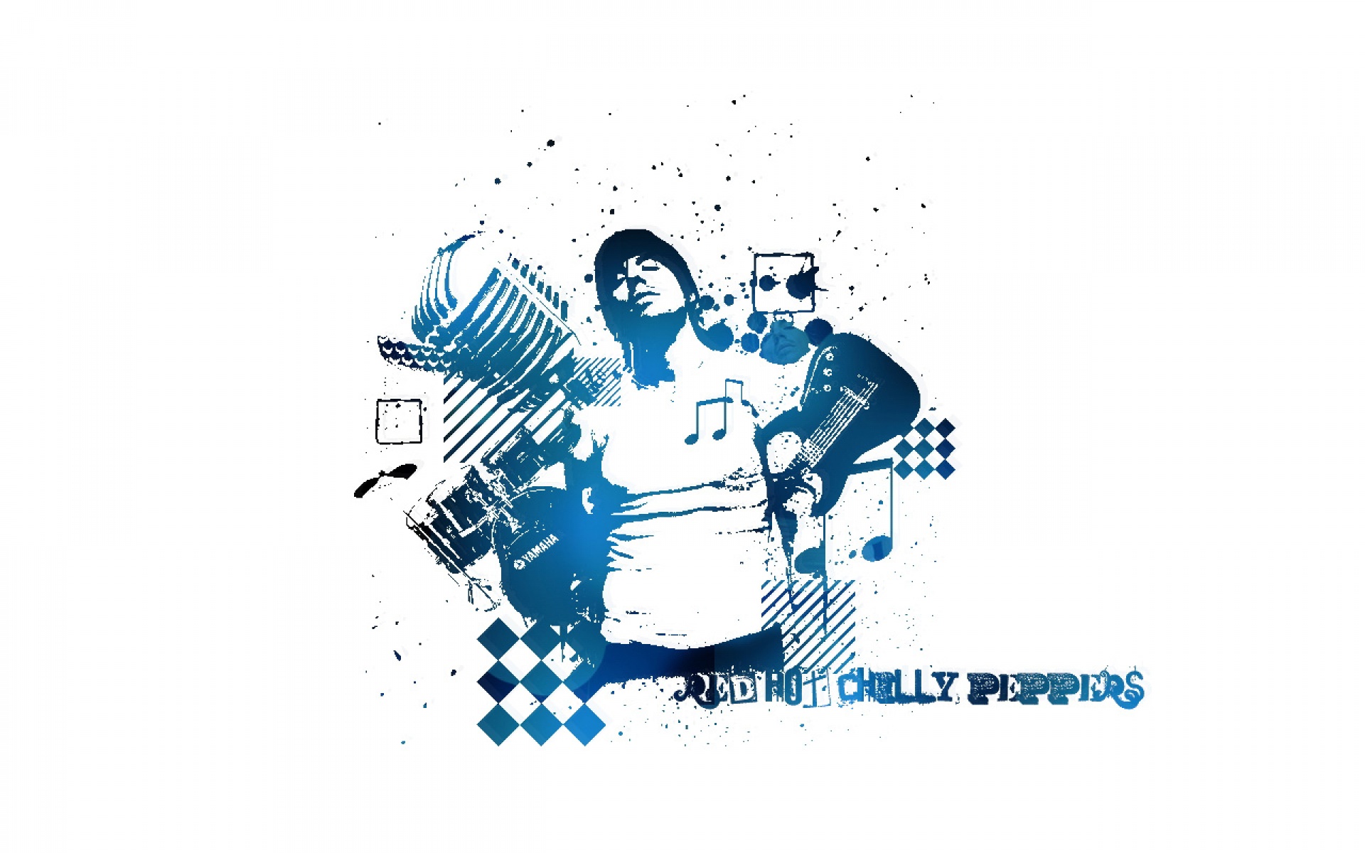 设计,简约,白色,儿童桌面专用