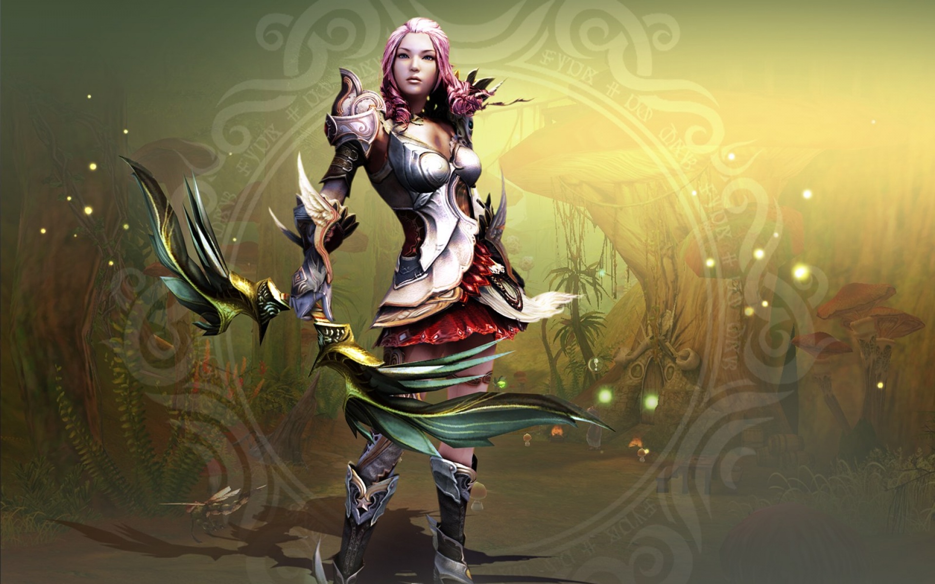 永恒,之塔,aion,游戏,2012Y十一月04D