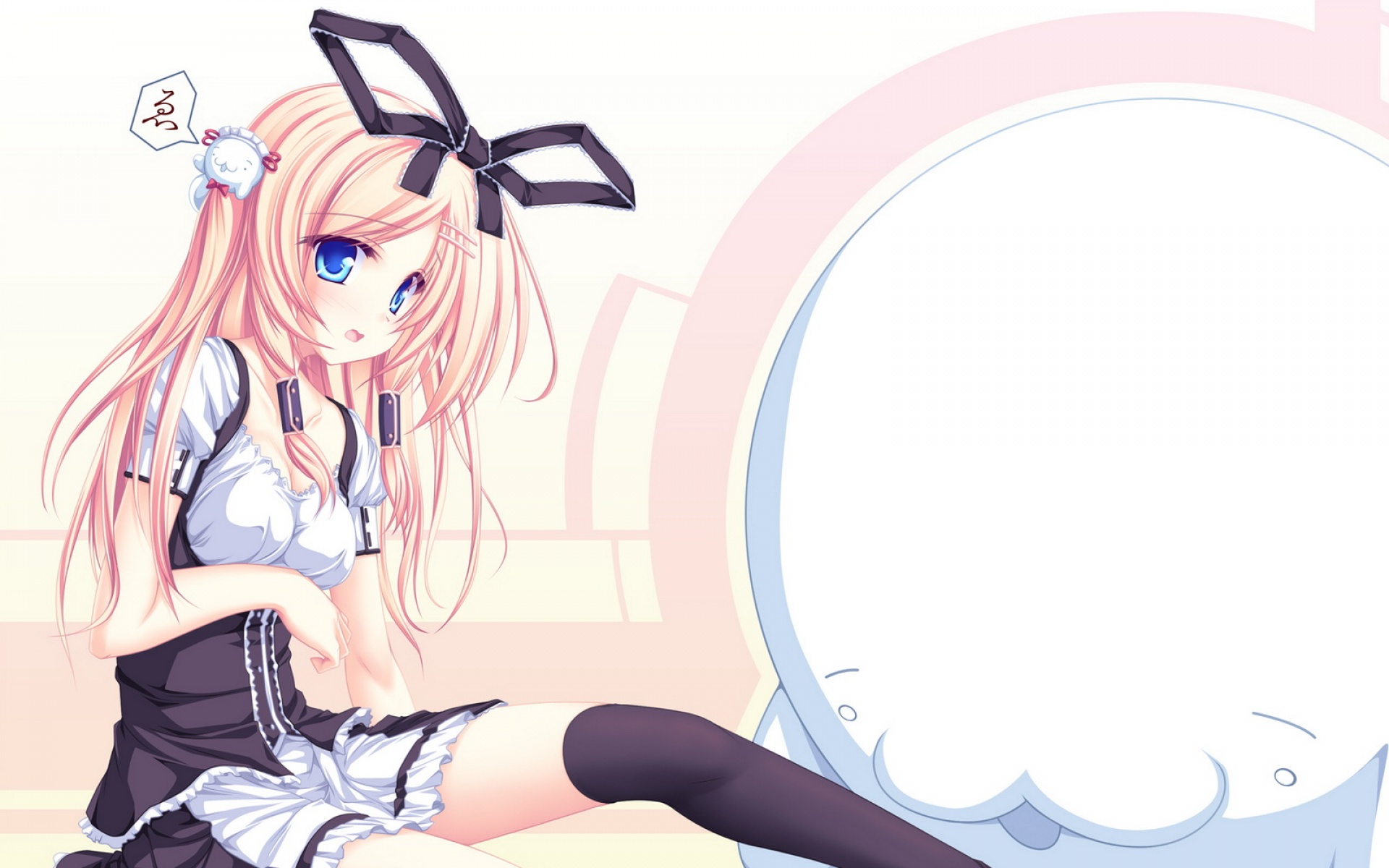 Whirlpool,动漫,萝莉,2012Y十一月04D,儿童桌面专用