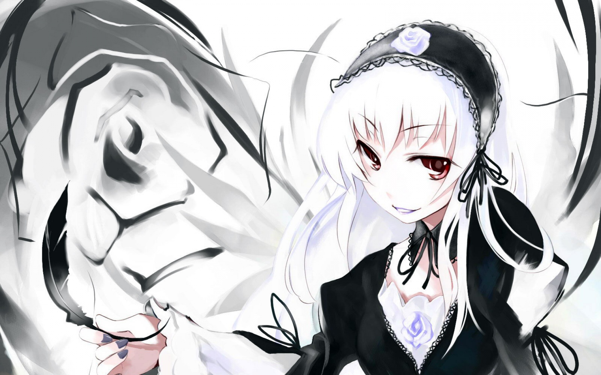 动漫,萝莉,2012Y十一月05D,儿童桌面专用