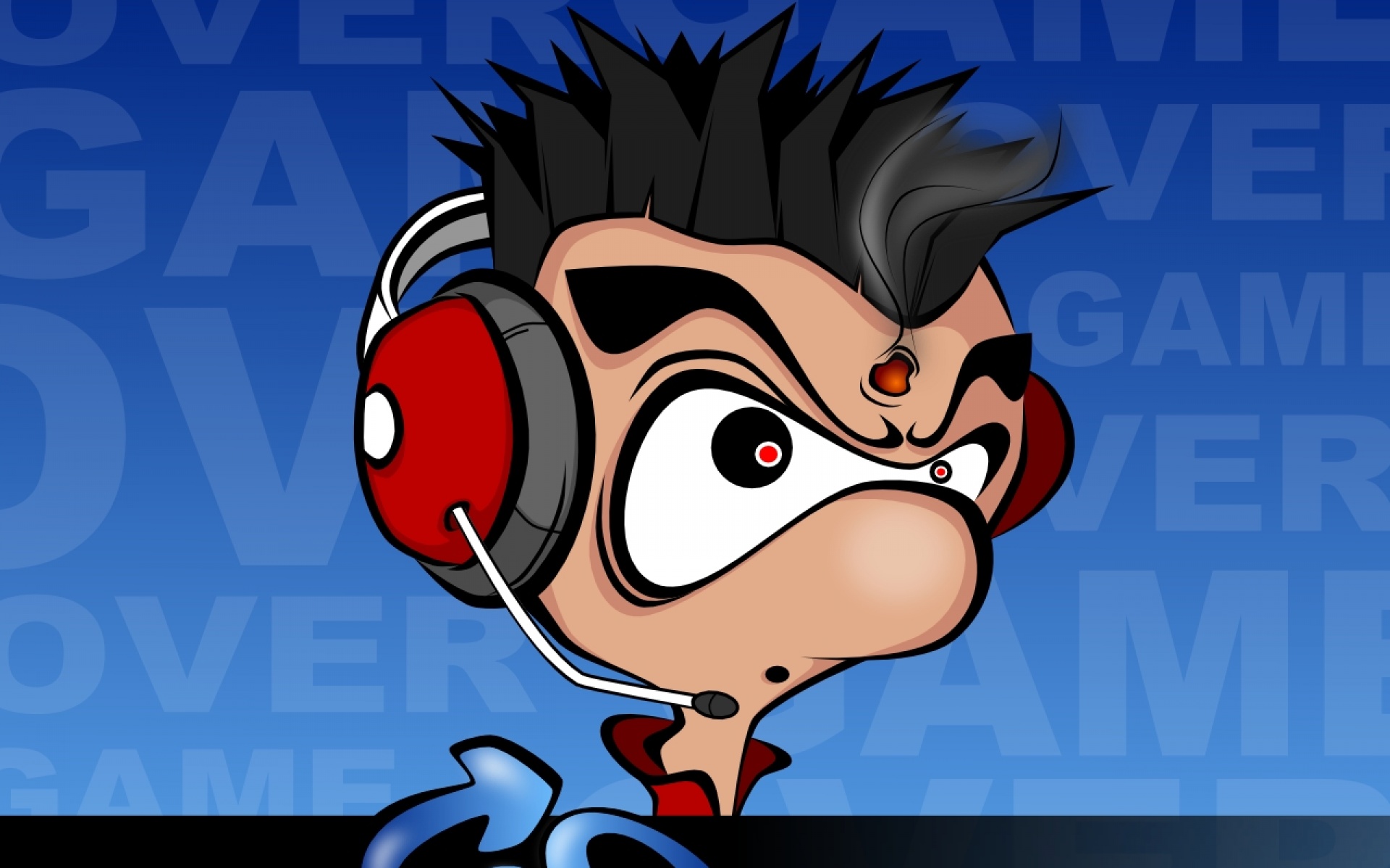 潮流,设计,插画,2012Y十一月08D,创意,儿童桌面专用