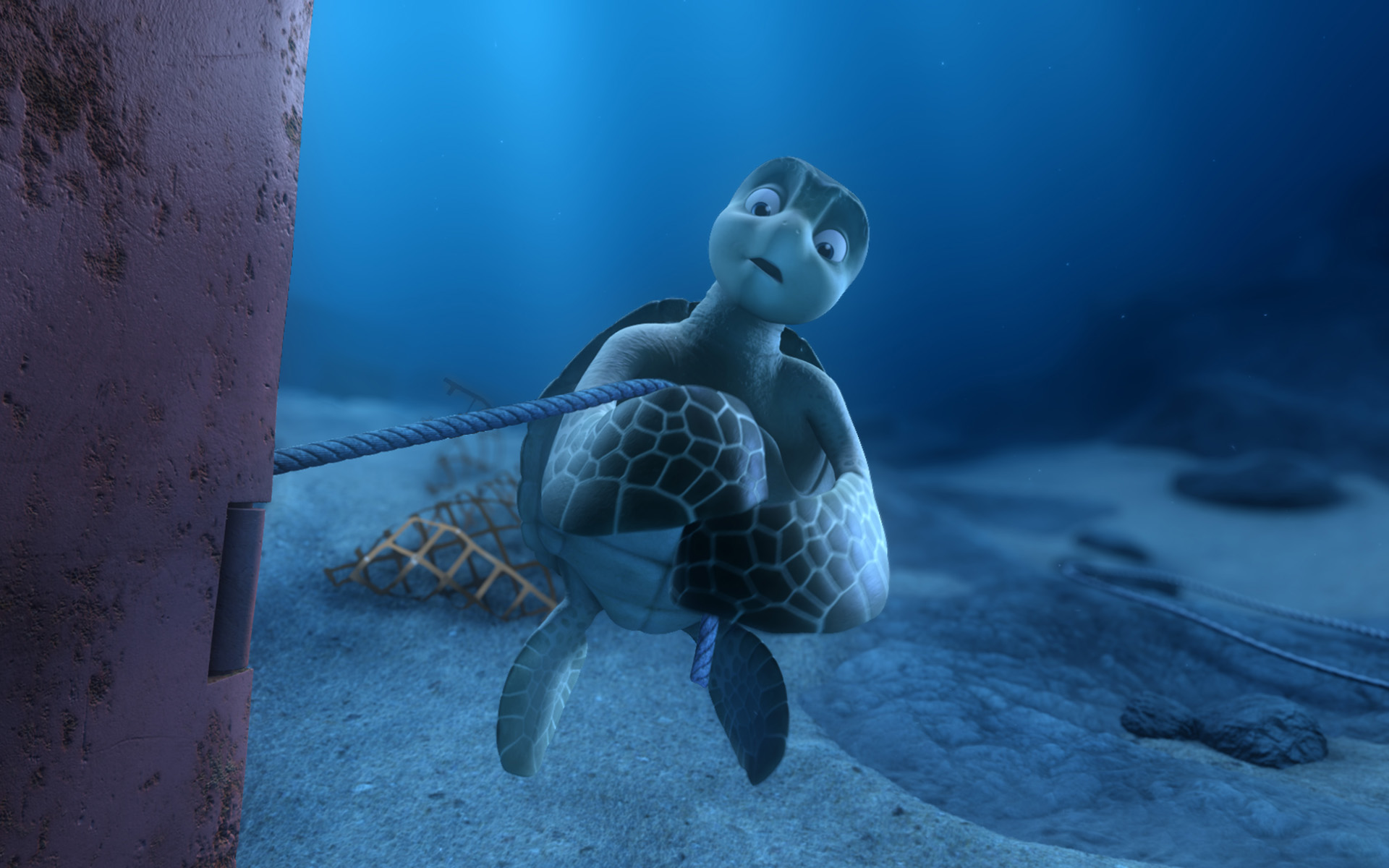 动画,Le,Voyage,extraordinaire,de,Samy,萨米大冒险,2012Y十一月20D