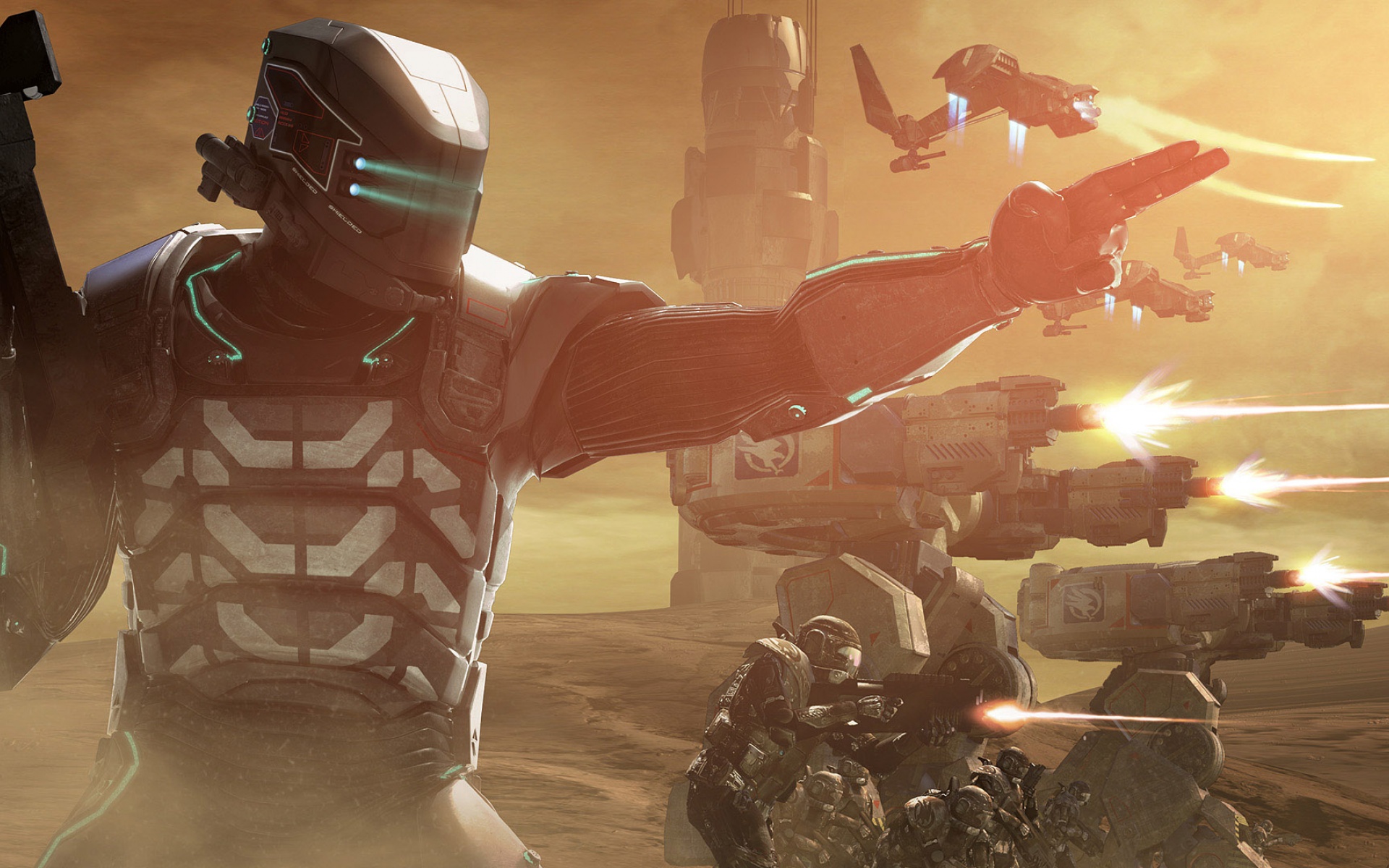 游戏,激战,宽屏,1080P,2012Y十一月09D