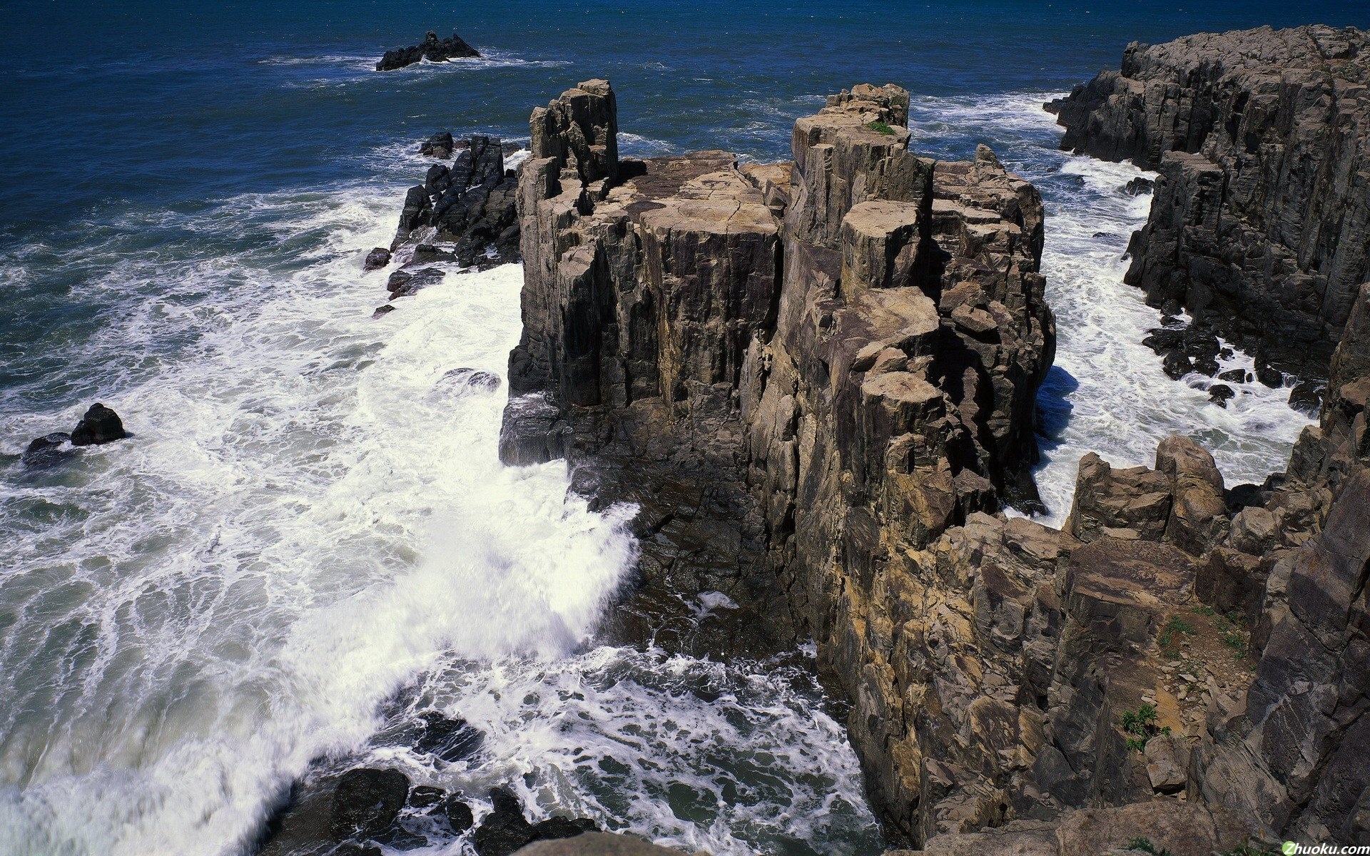 风景,海洋天堂,2012Y十一月04D,儿童桌面专用