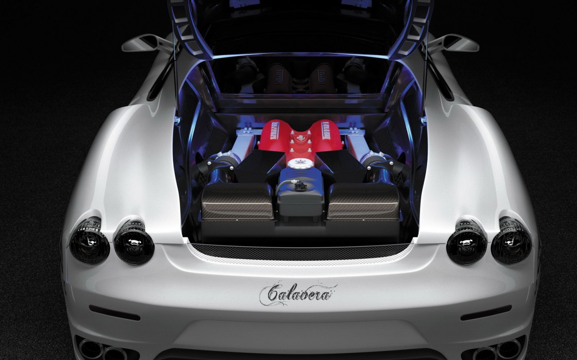 白色,死神,骷髏,Ferrari,F430,Calavera,汽车,法拉利,2012Y十一月08D,儿童桌面专用