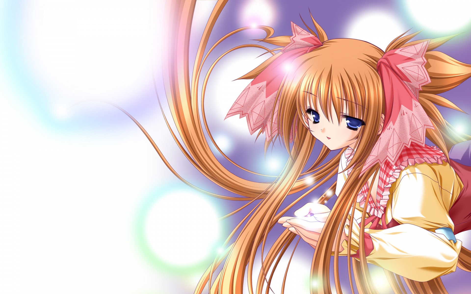 动漫,萝莉,2012Y十一月04D,儿童桌面专用