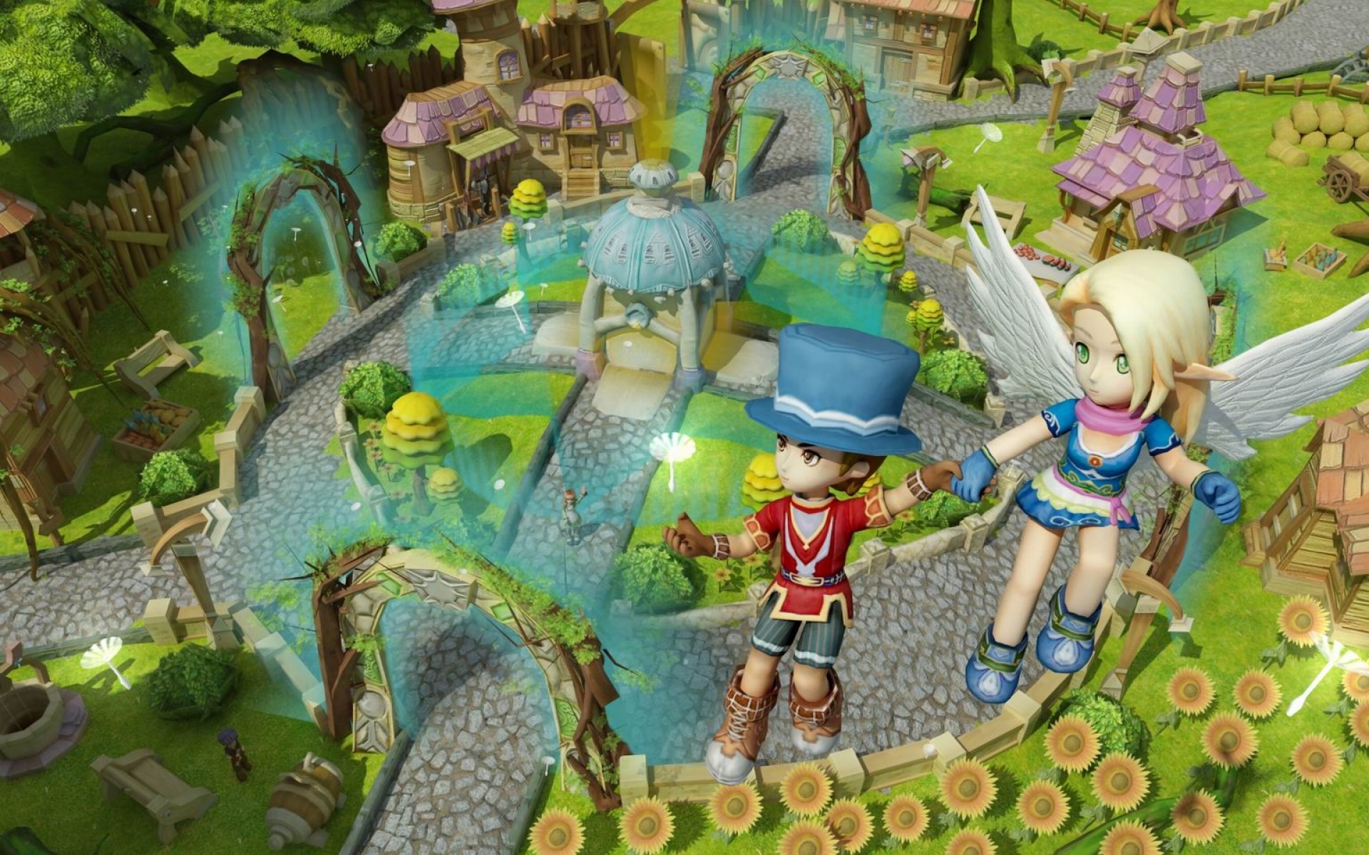 游戏,宽屏,高清,CG,2012Y十月31D