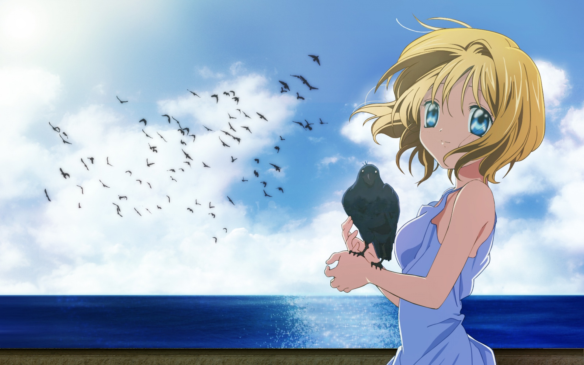 AIR,动漫,2012Y十一月22D,儿童桌面专用