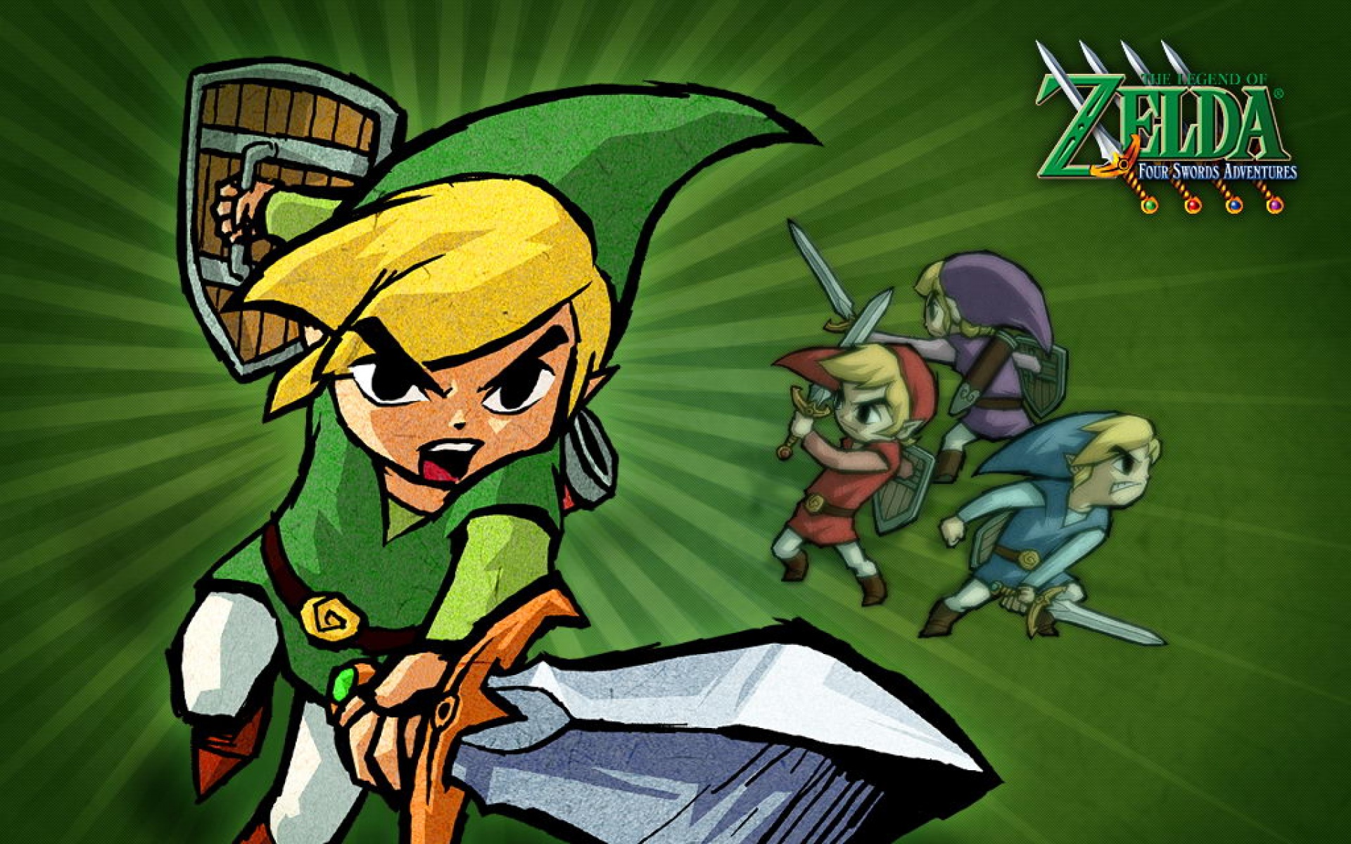 赛尔达,游戏,2012Y十一月12D