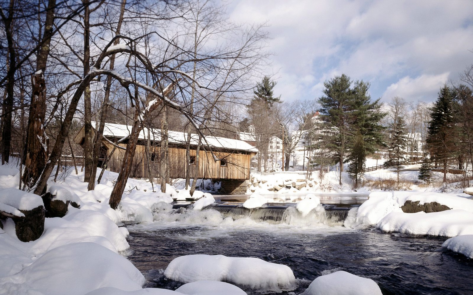 风景,冰天雪地,2012Y十一月12D,儿童桌面专用