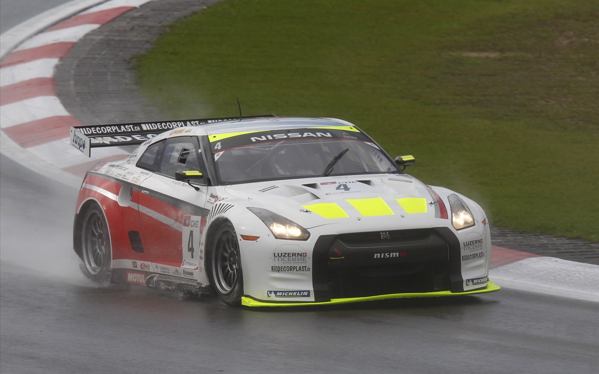 尼桑,超级跑车,汽车,跑车,Nissan,宽屏,2012Y十月31D,儿童桌面专用