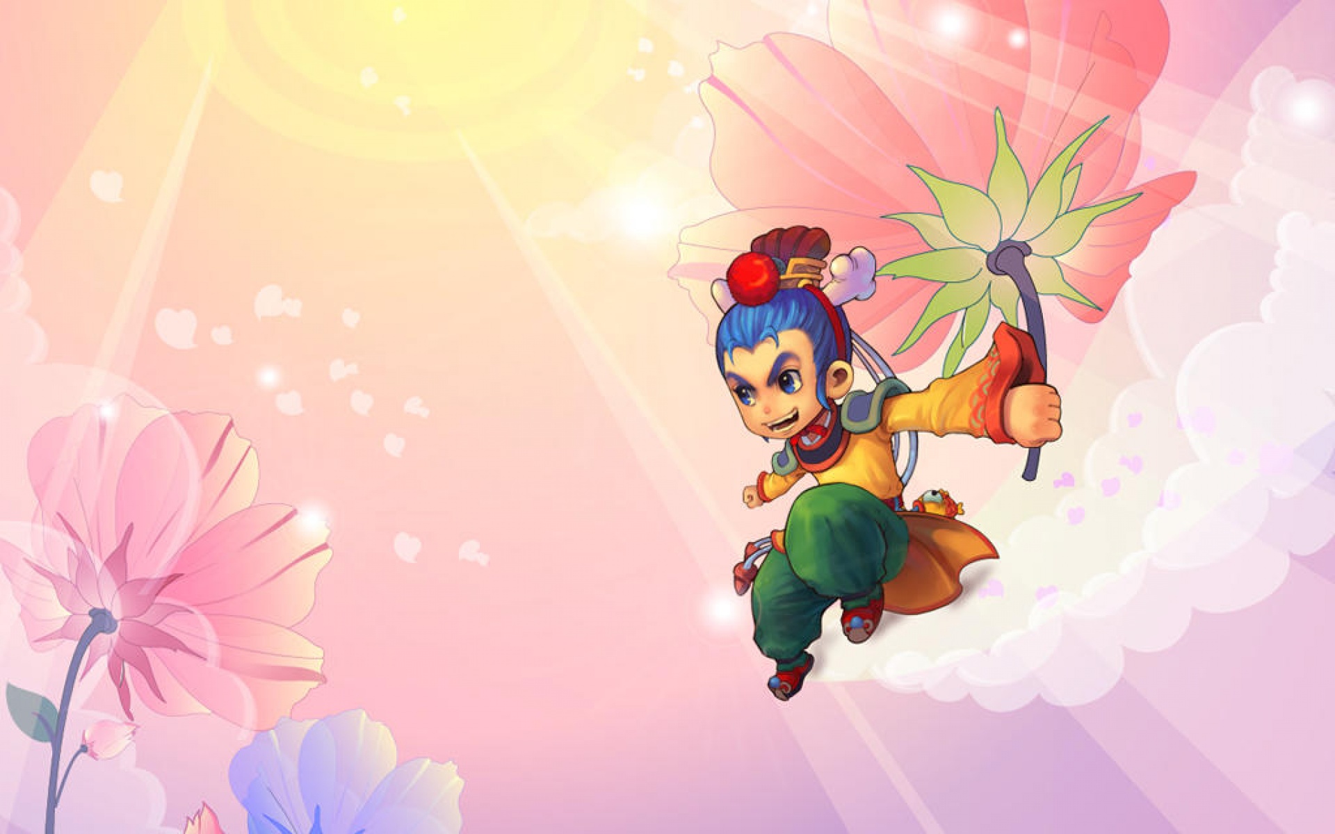 梦幻西游,游戏,网游,可爱,卡通,2012Y十月31D