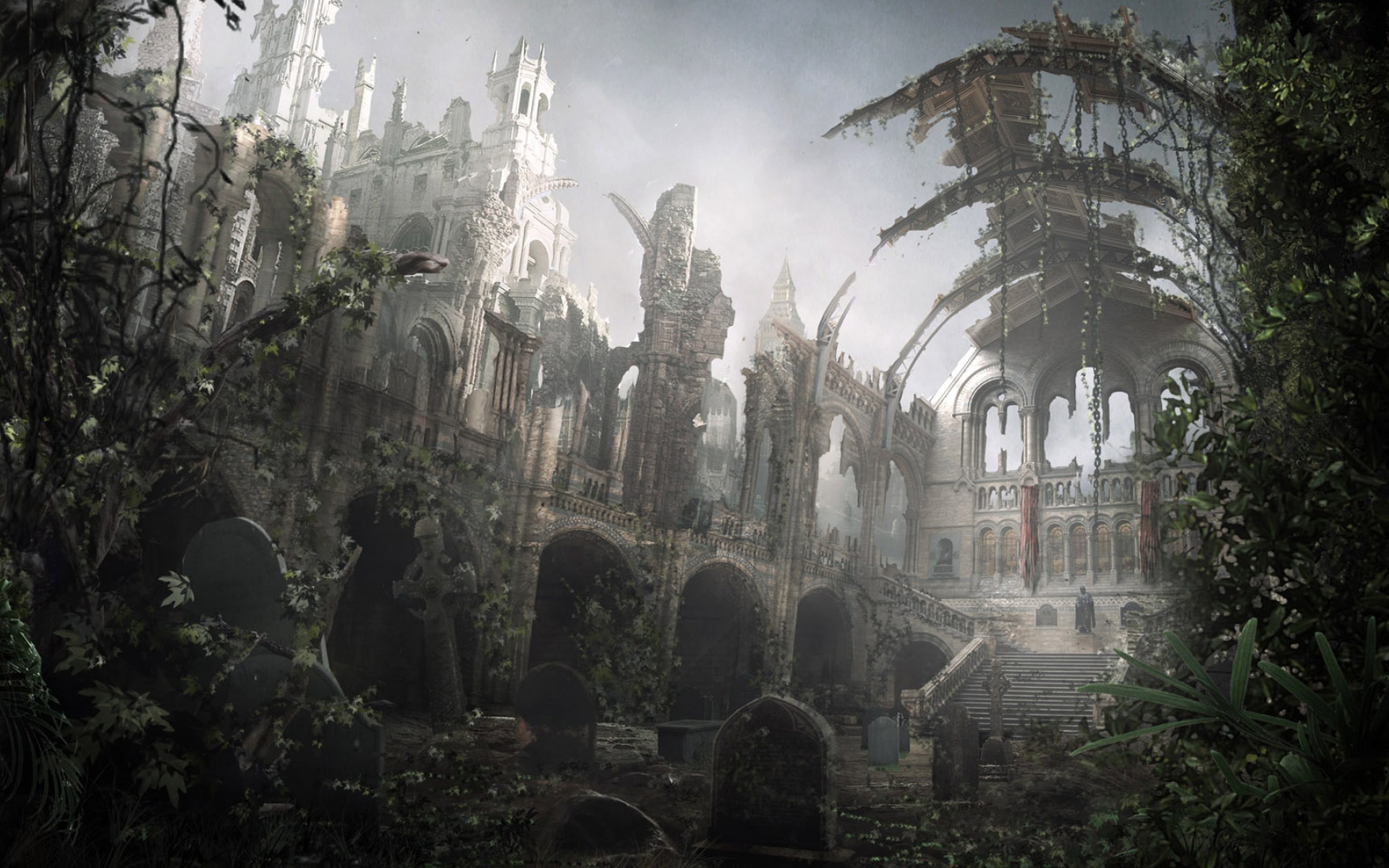 游戏,场景,1080P,2012Y十一月12D