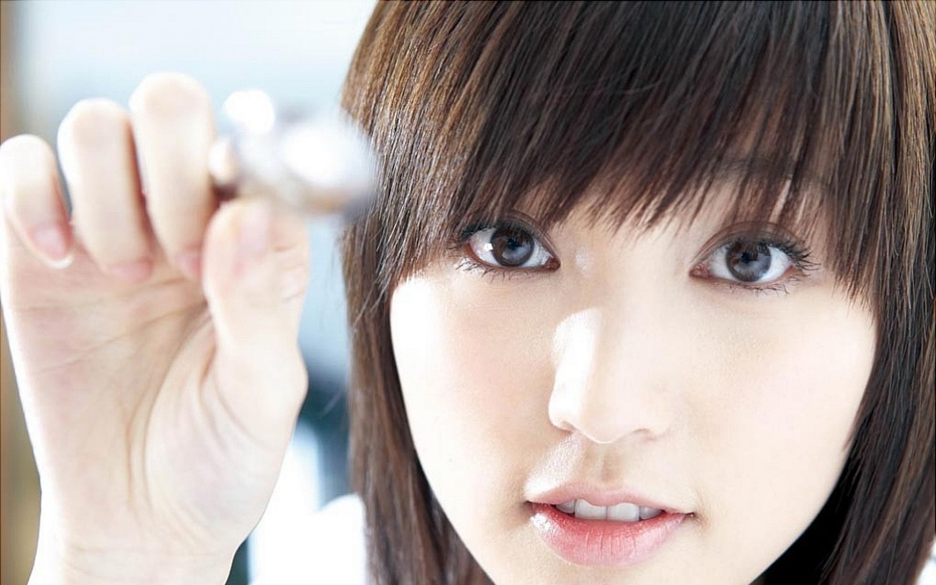 美女,清纯可爱,2012Y十一月14D,萌妹子