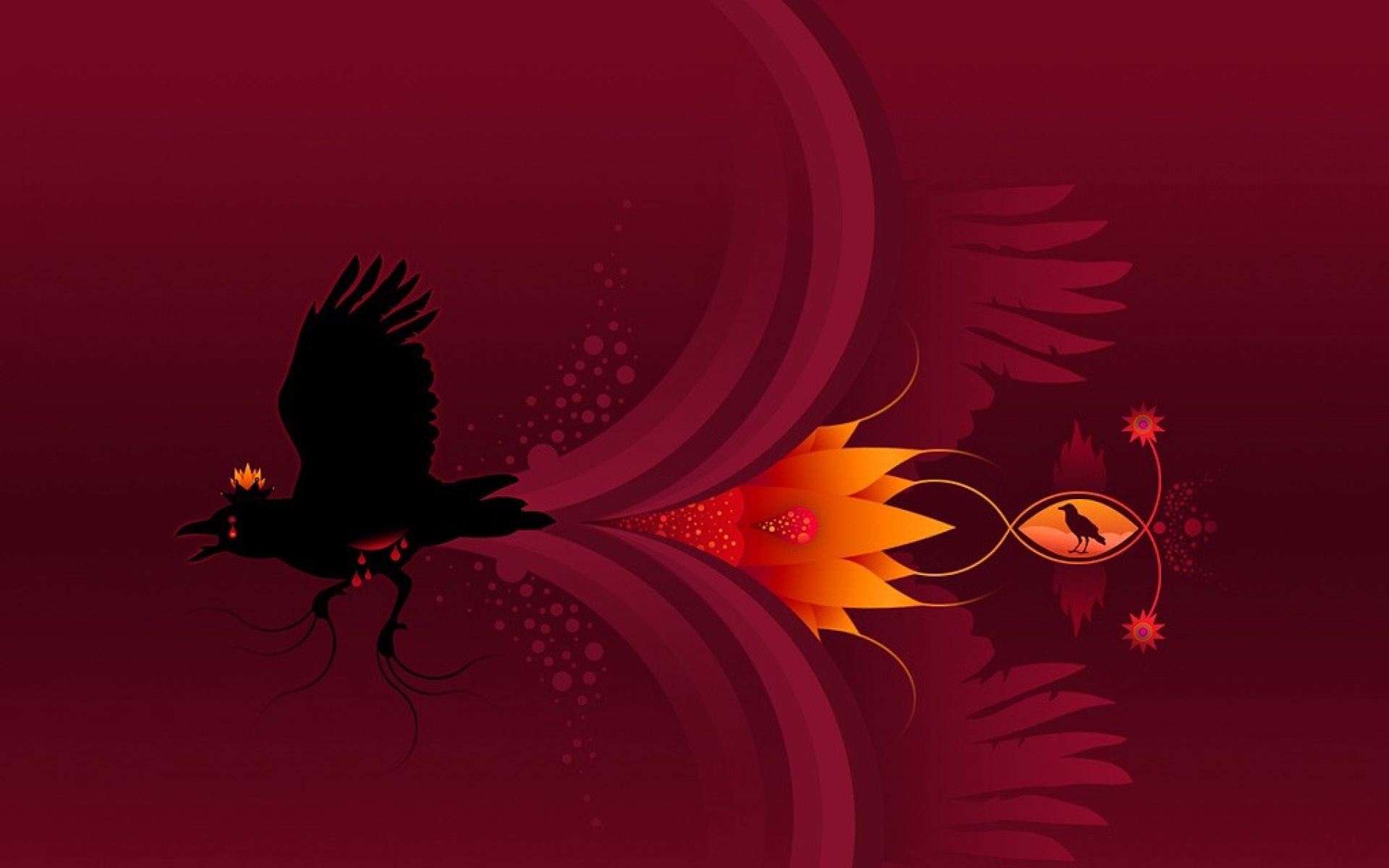 设计,红色,儿童桌面专用