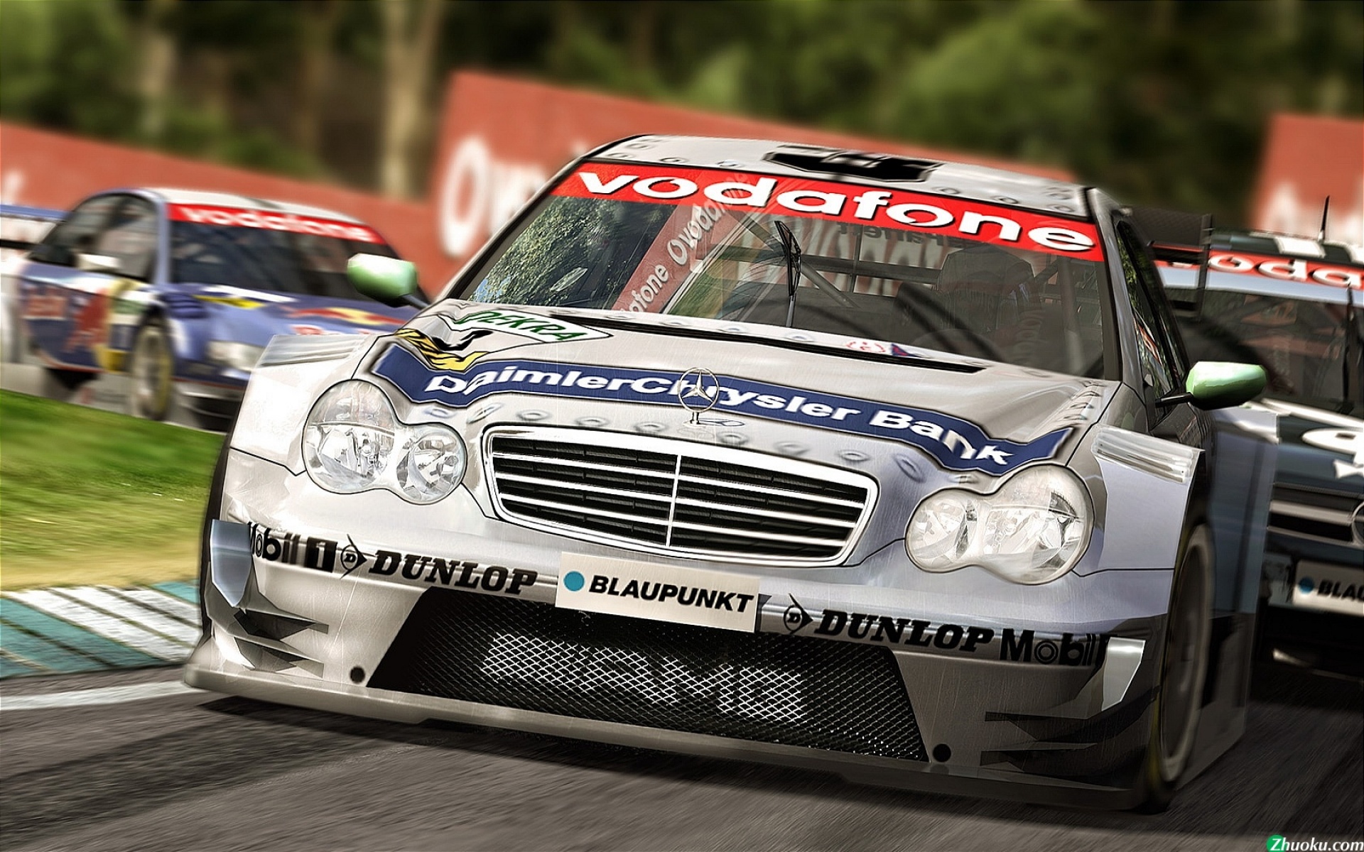 超级,房车赛,游戏,2012Y十一月21D