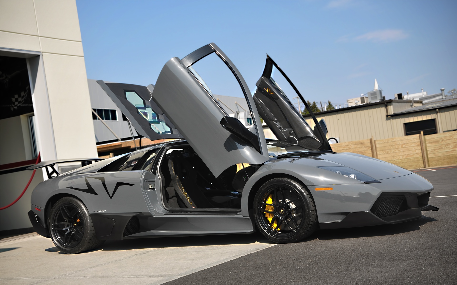 兰博基尼,街拍,运动,轿车,宽屏,名车,2012Y十月31D,儿童桌面专用