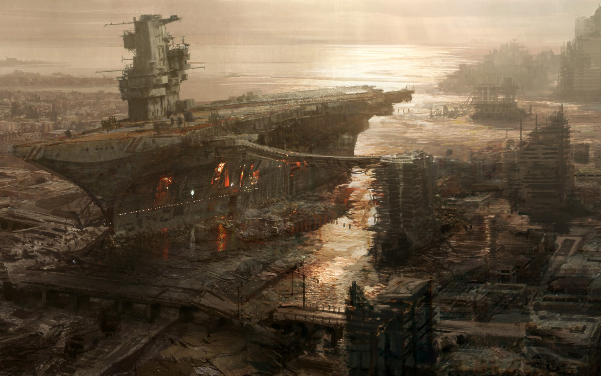 游戏,场景,1080P,2012Y十一月11D