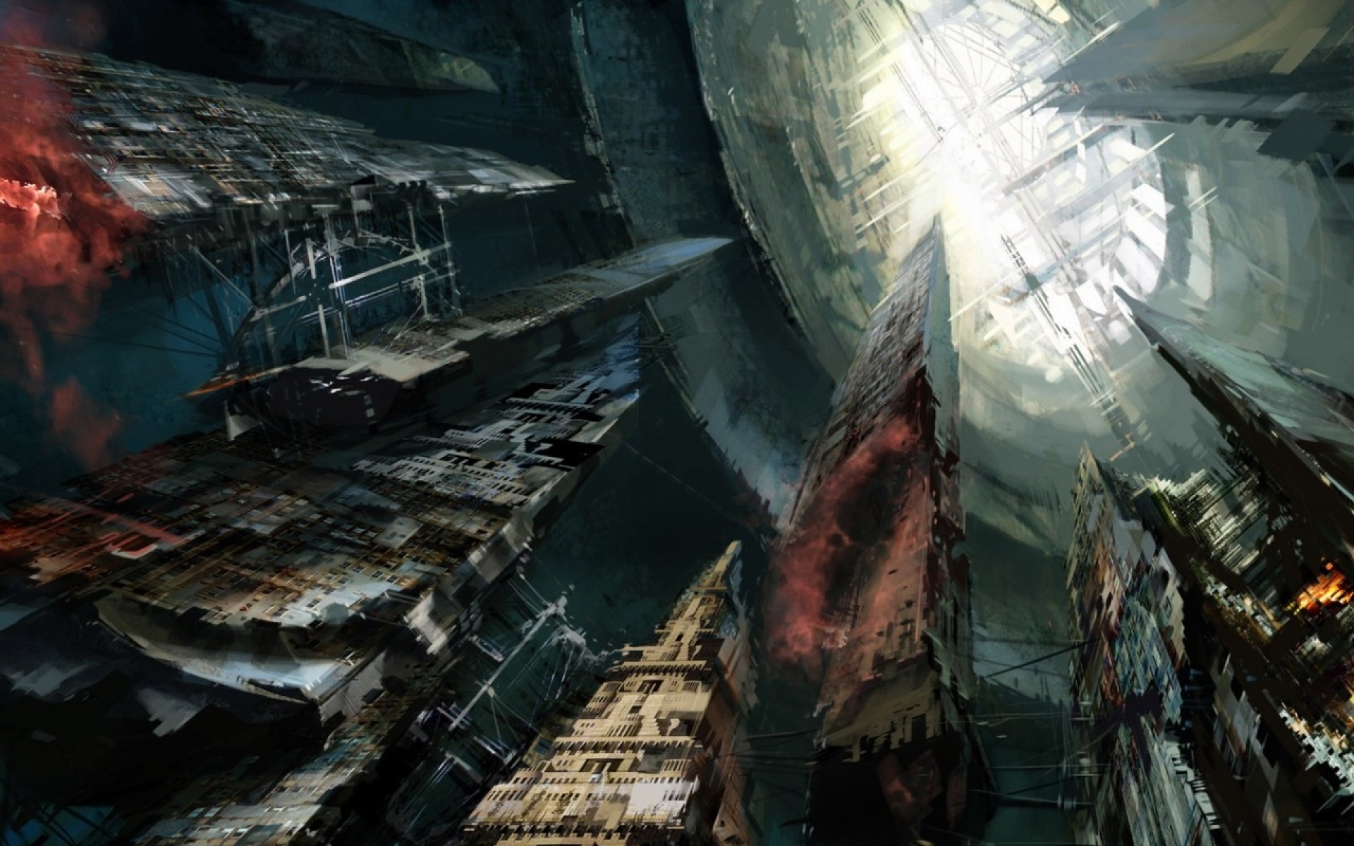 激战,北方,之眼,桌酷,游戏,2012Y十一月11D