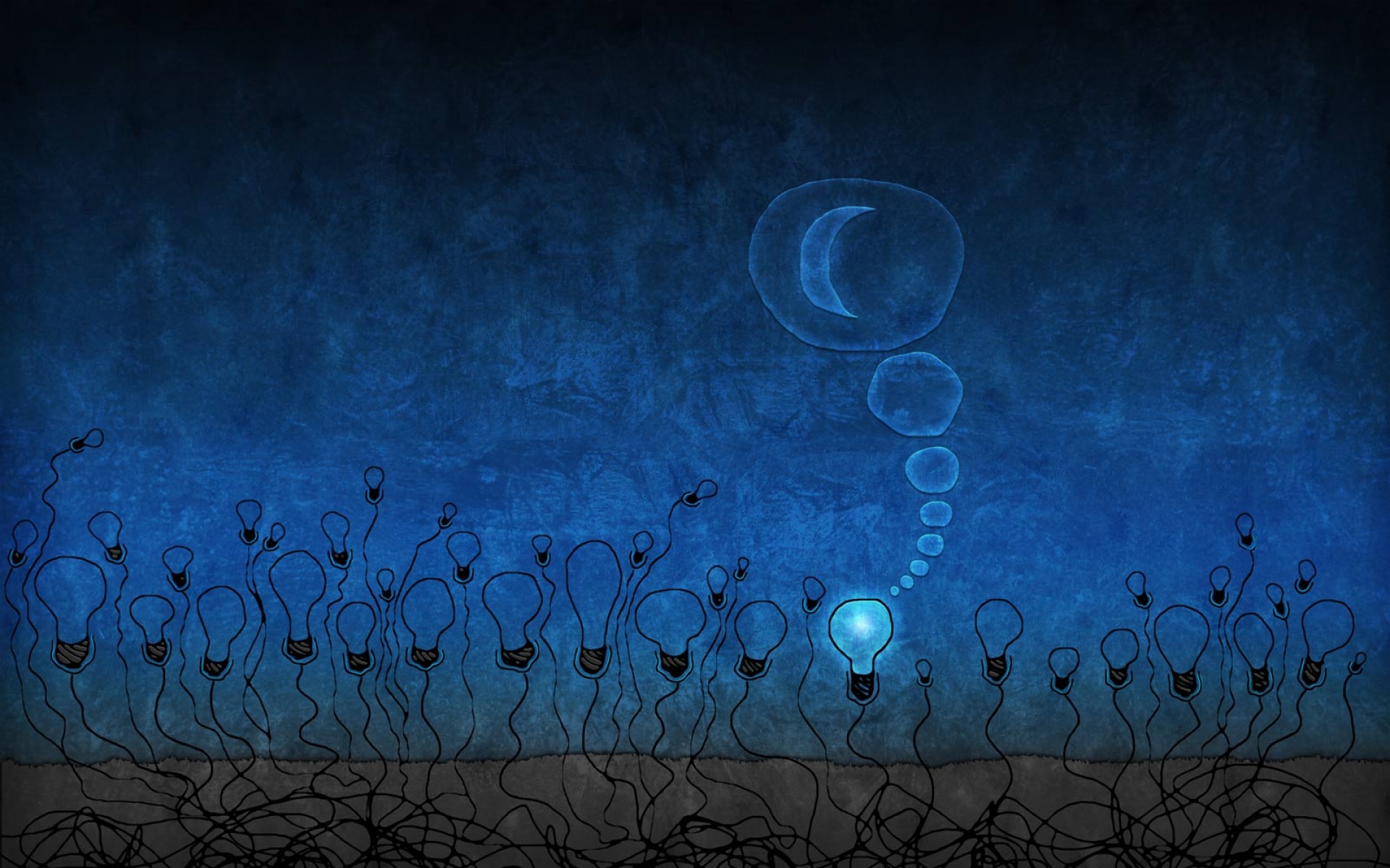 小清新,护眼壁纸