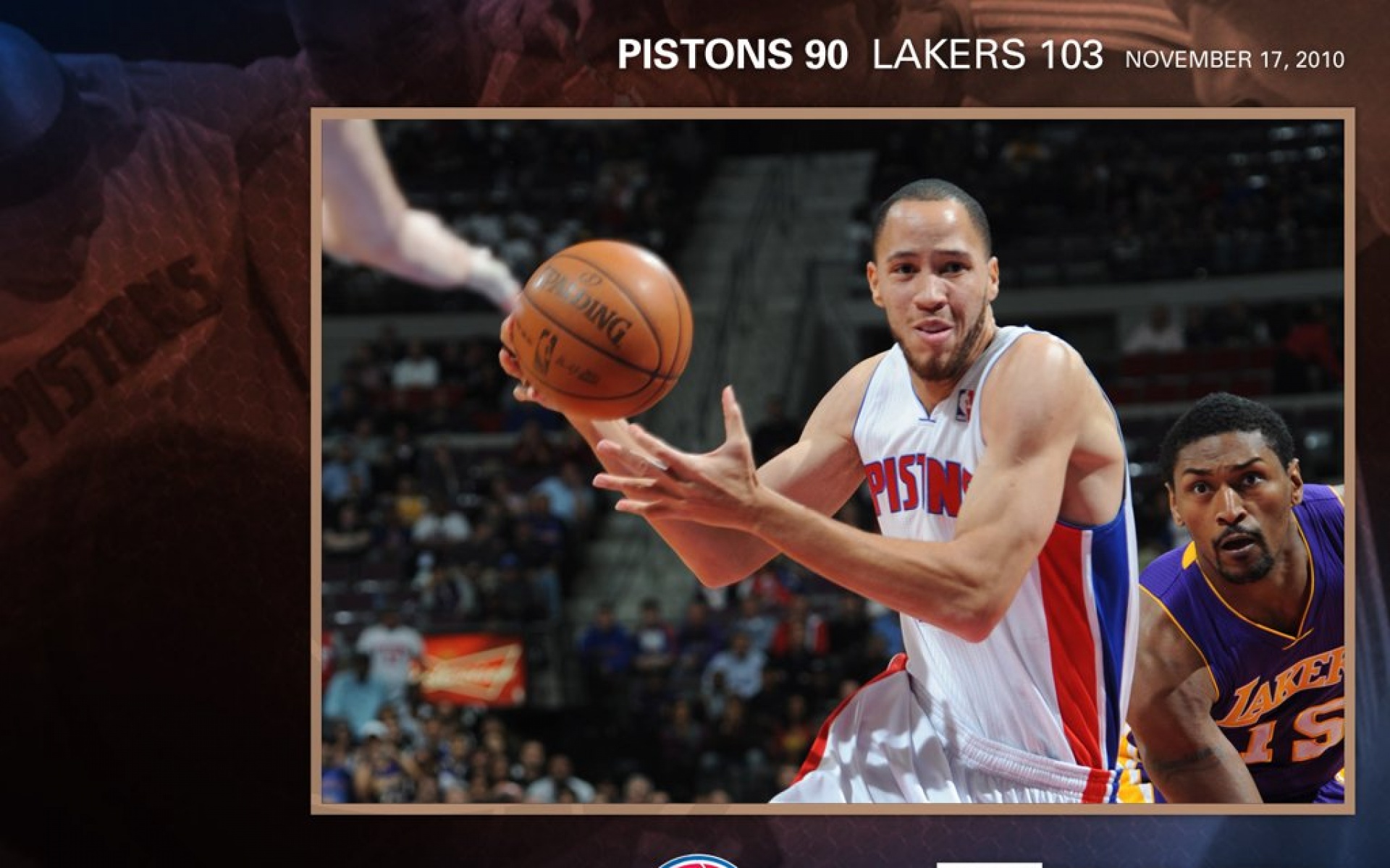 底特律活塞队,NBA,体育,运动,宽屏,2012Y十月30D