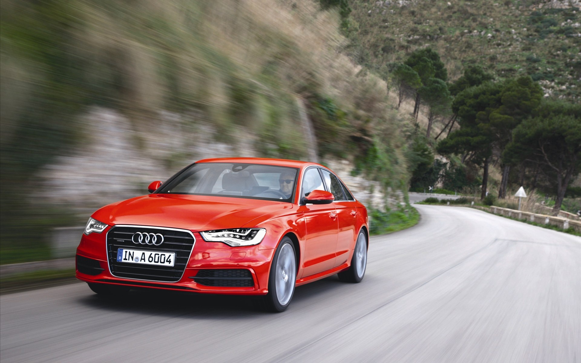 Audi,A6,奥迪,汽车,宽屏,2012Y十月31D,儿童桌面专用