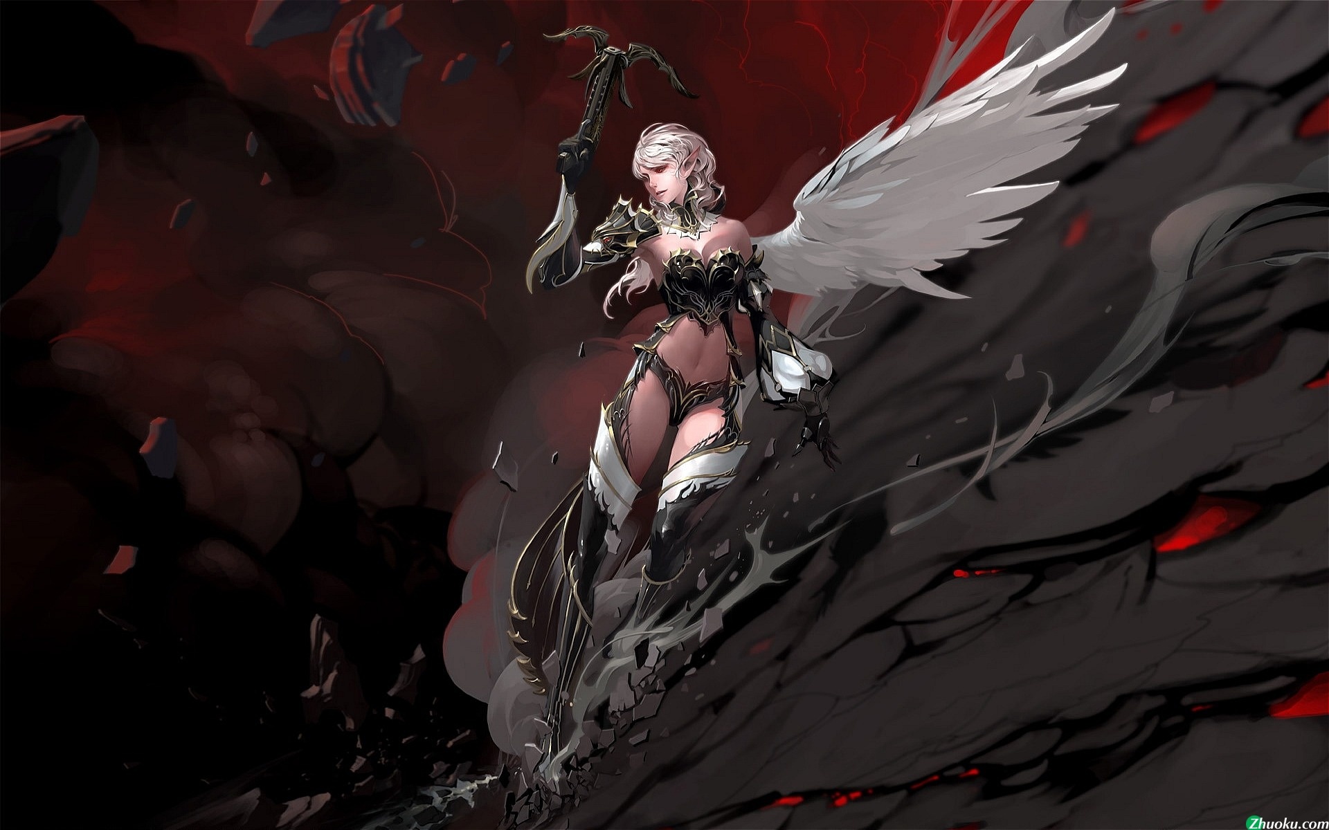 天堂,Ⅱ,游戏,2012Y十一月12D