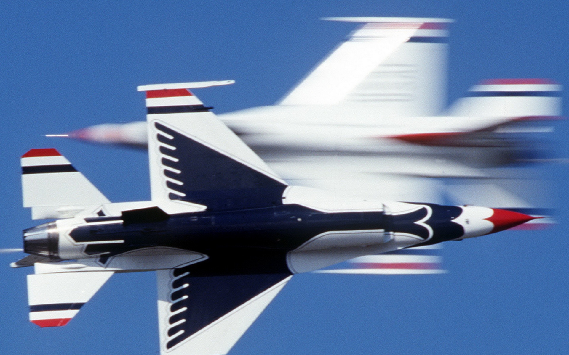 USAF,Thunderbirds,军事,战机,飞机,2012Y十一月04D