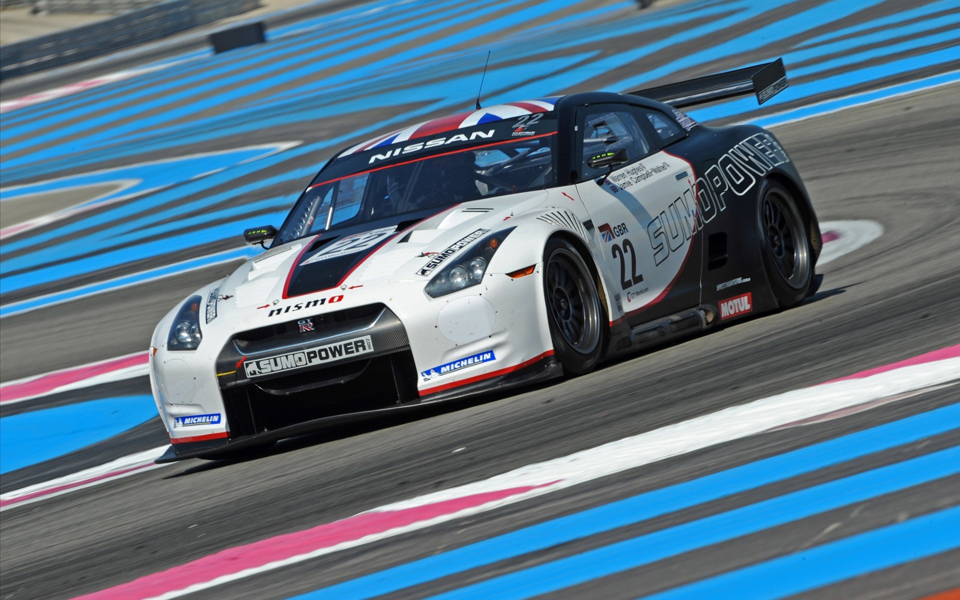 尼桑,超级跑车,汽车,跑车,Nissan,宽屏,2012Y十月31D,儿童桌面专用