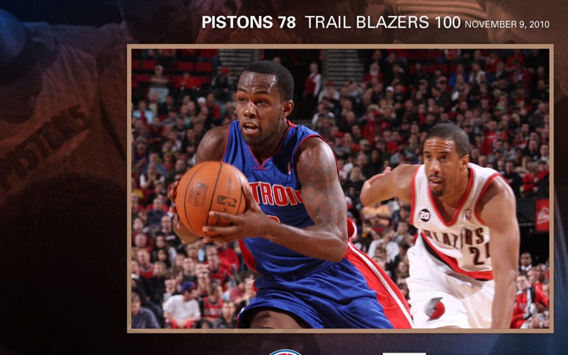 底特律活塞队,NBA,体育,运动,宽屏,2012Y十月30D