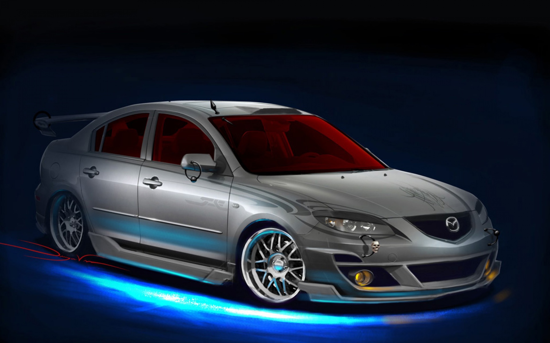 超酷,汽车,2012Y十一月12D,儿童桌面专用