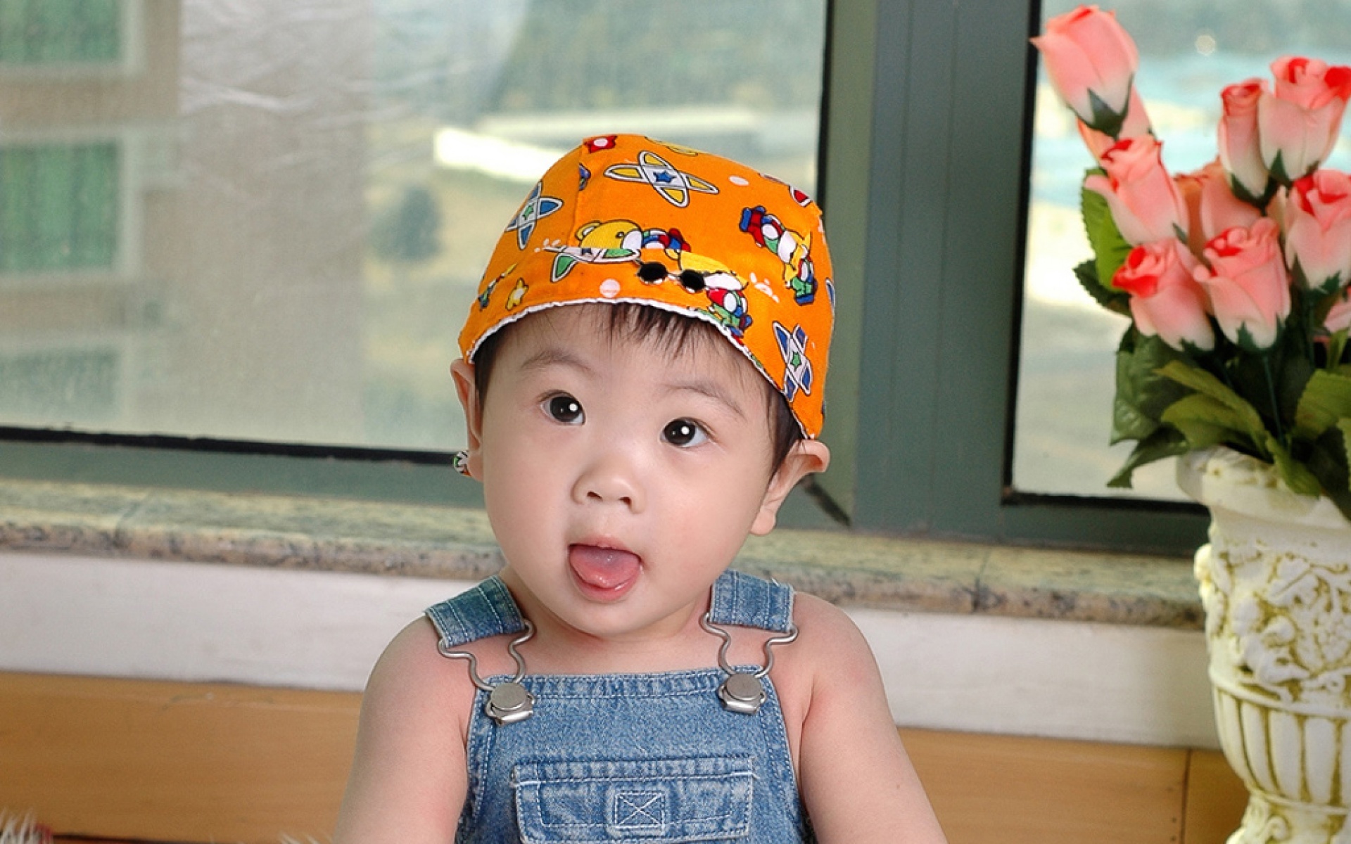 可爱,婴儿,宝贝,小孩,孩子,2012Y十一月13D,儿童桌面专用