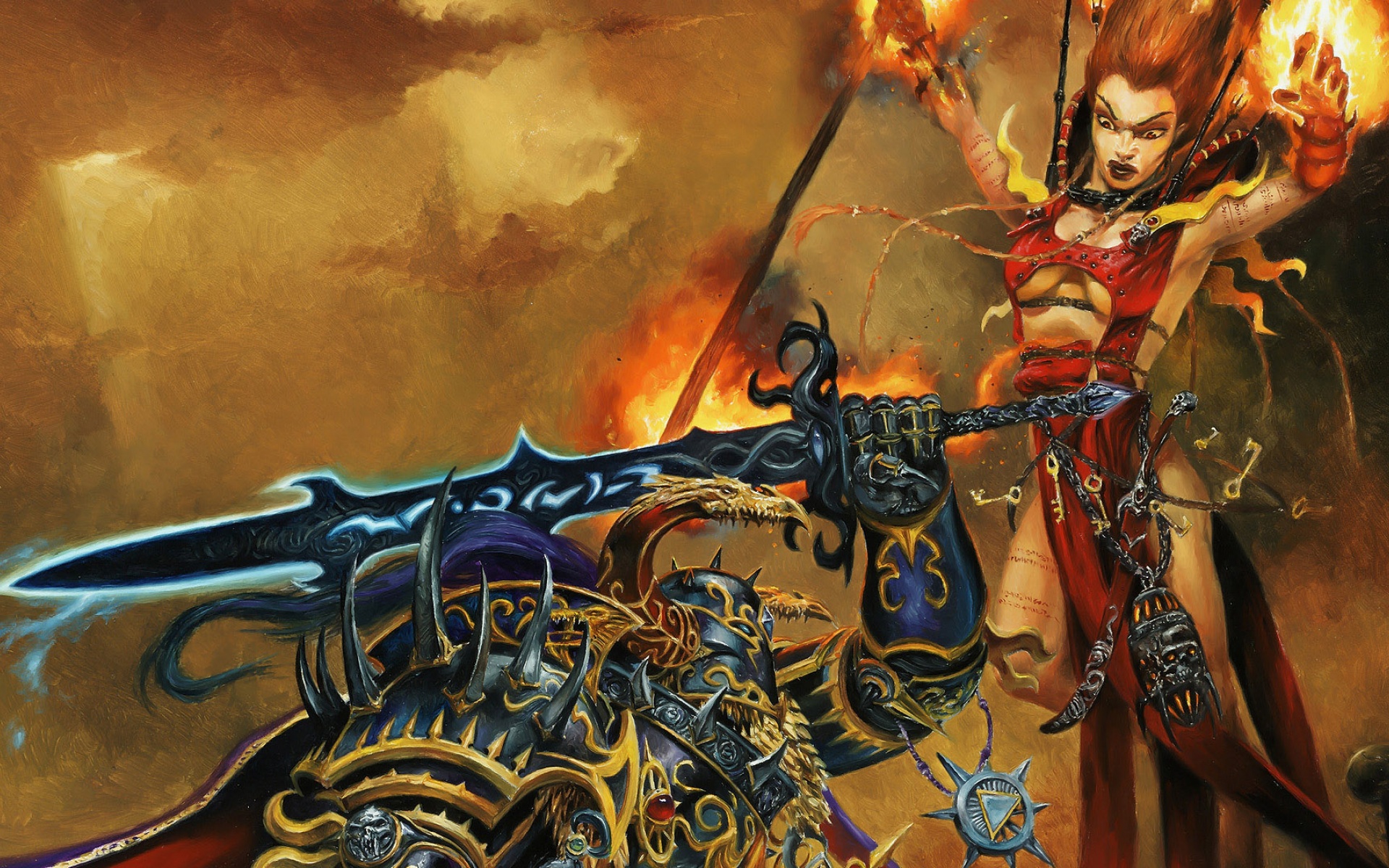 高清,游戏,美女,宽屏,2012Y十一月04D