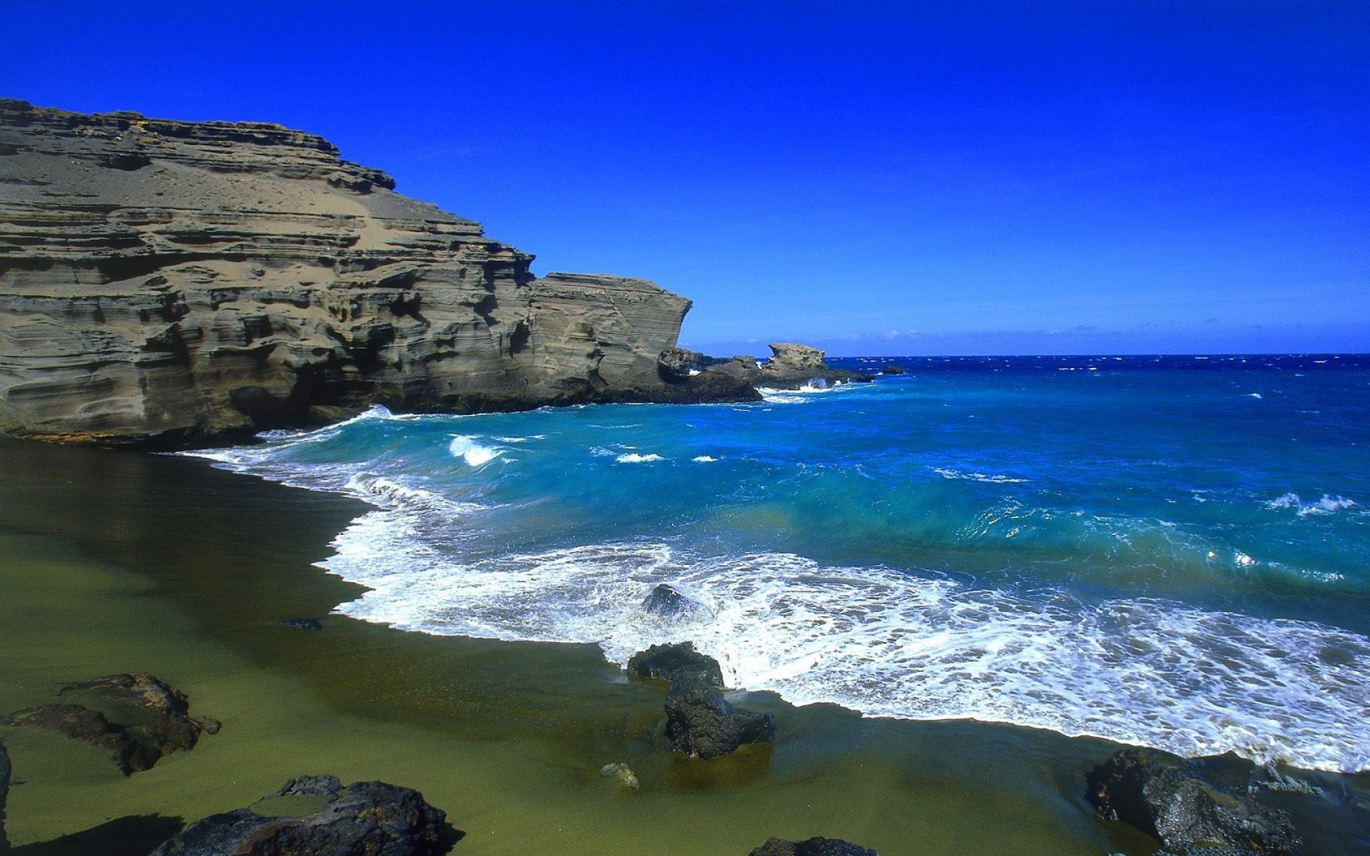 风景,海洋天堂,2012Y十一月04D,儿童桌面专用