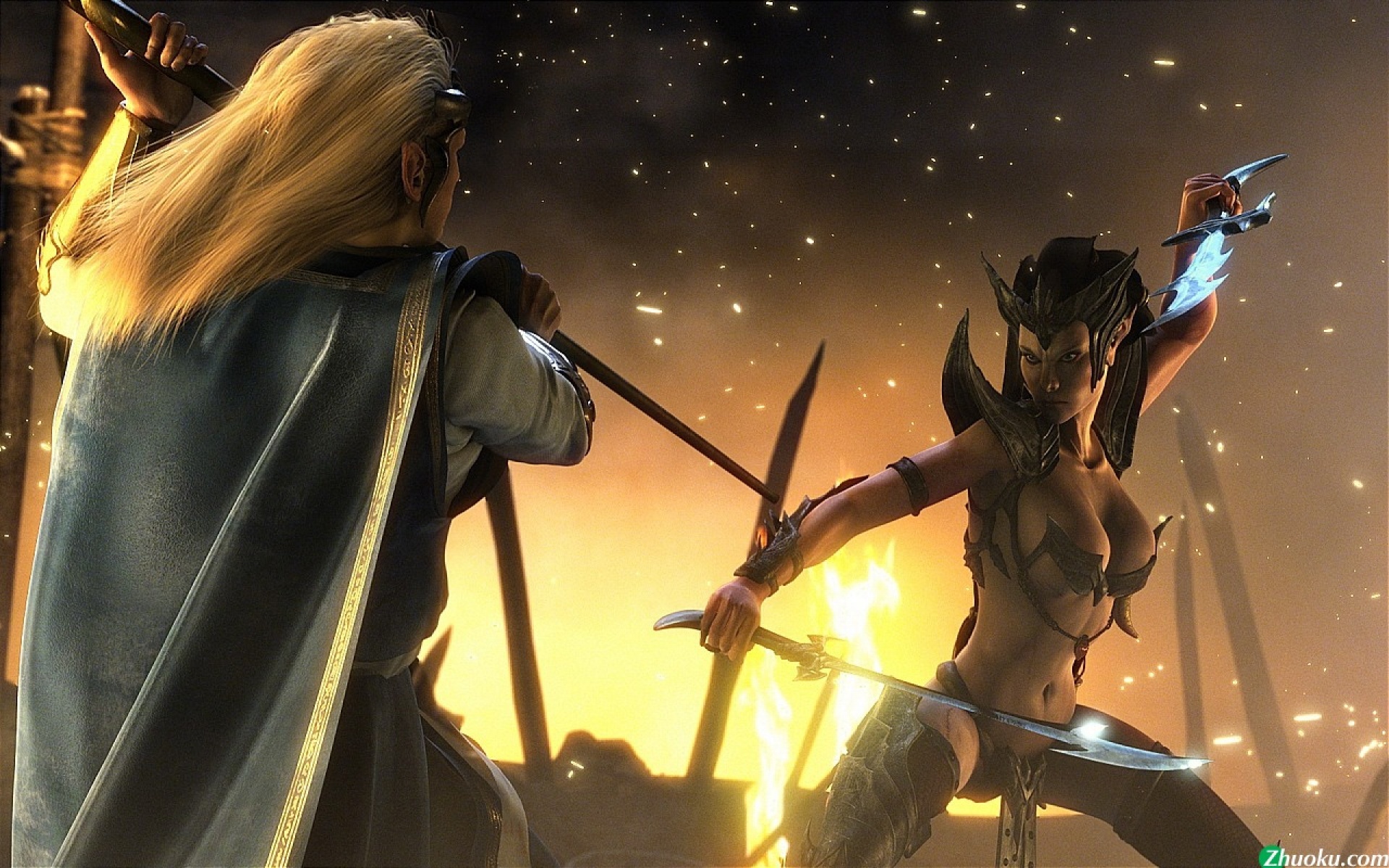 战锤,OL,游戏,2012Y十一月11D