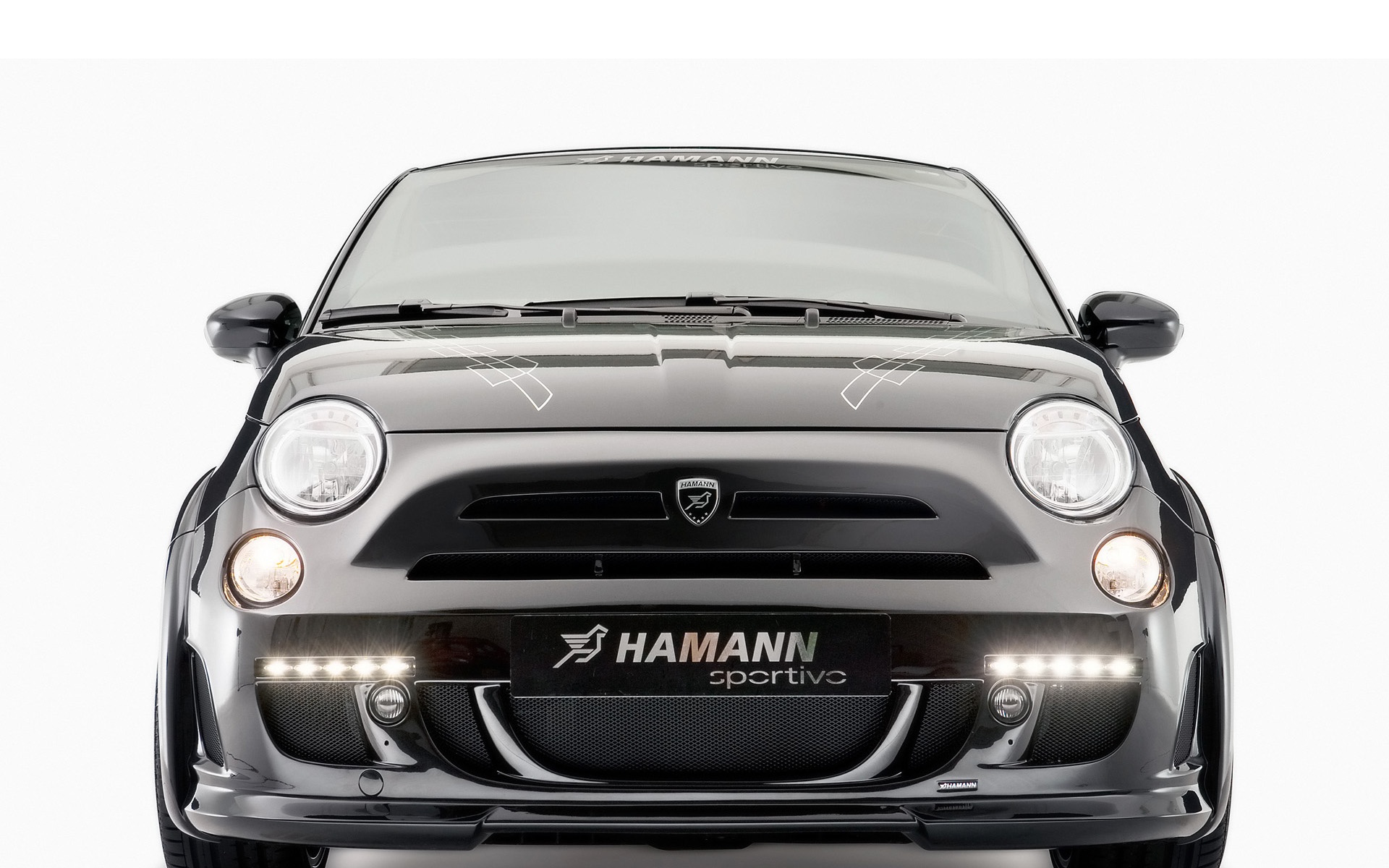 Hamann,菲亚特,汽车,2012Y十一月08D,儿童桌面专用