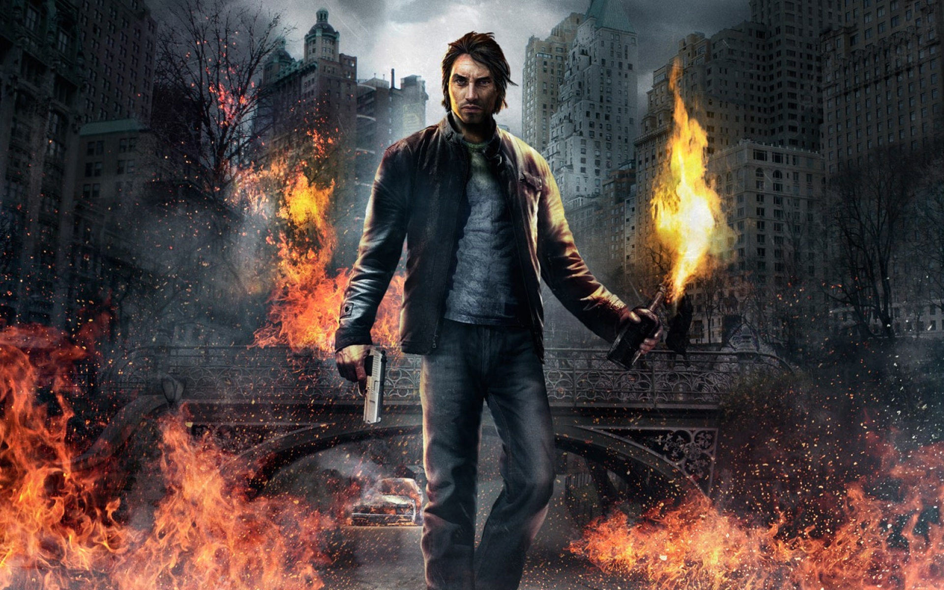 鬼屋,魔影,濒死,调查,高清,游戏,2012Y十一月03D