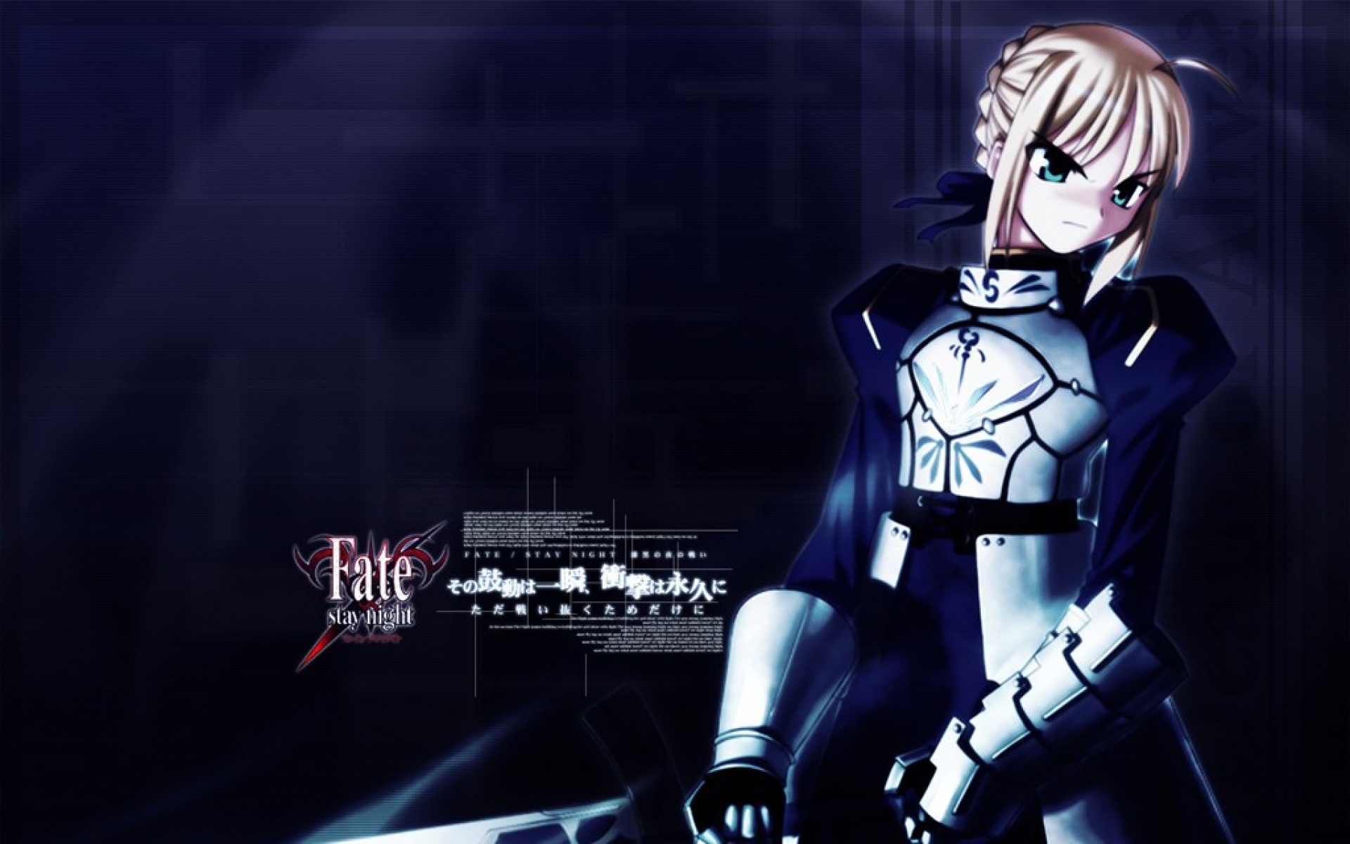 命运守护夜,游戏,2012Y十一月16D