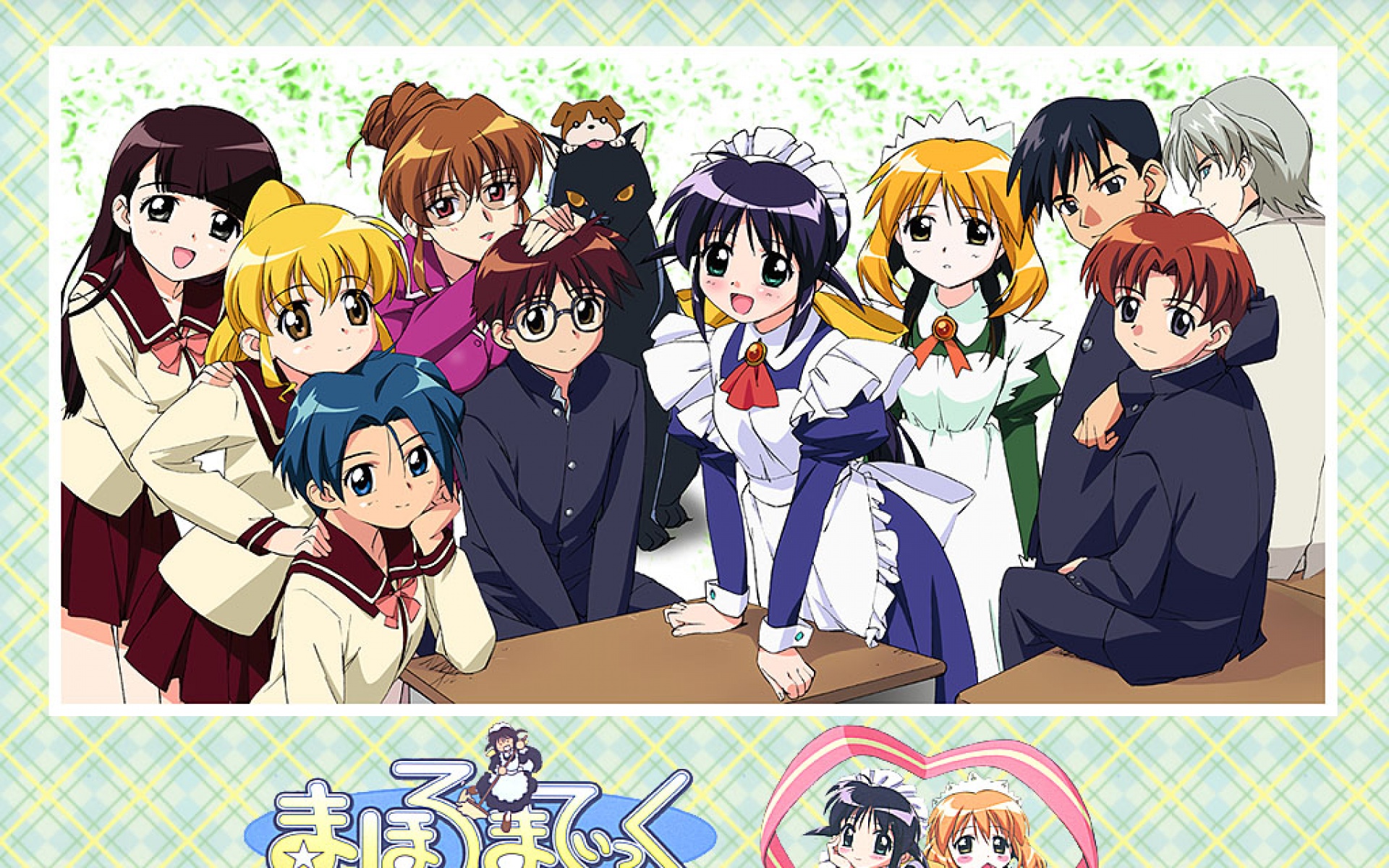 动漫,卡通,2012Y十一月10D,儿童桌面专用