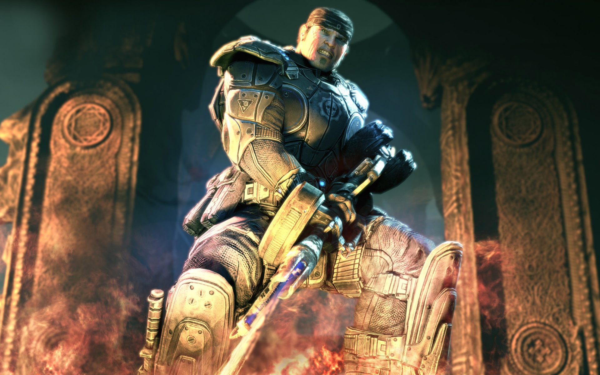 游戏,战斗,2012Y十一月04D