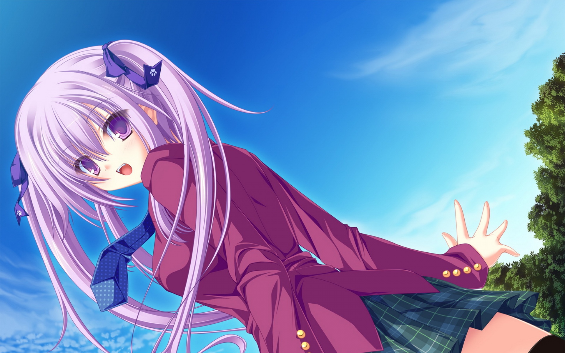 Whirlpool,动漫,萝莉,2012Y十一月08D,儿童桌面专用