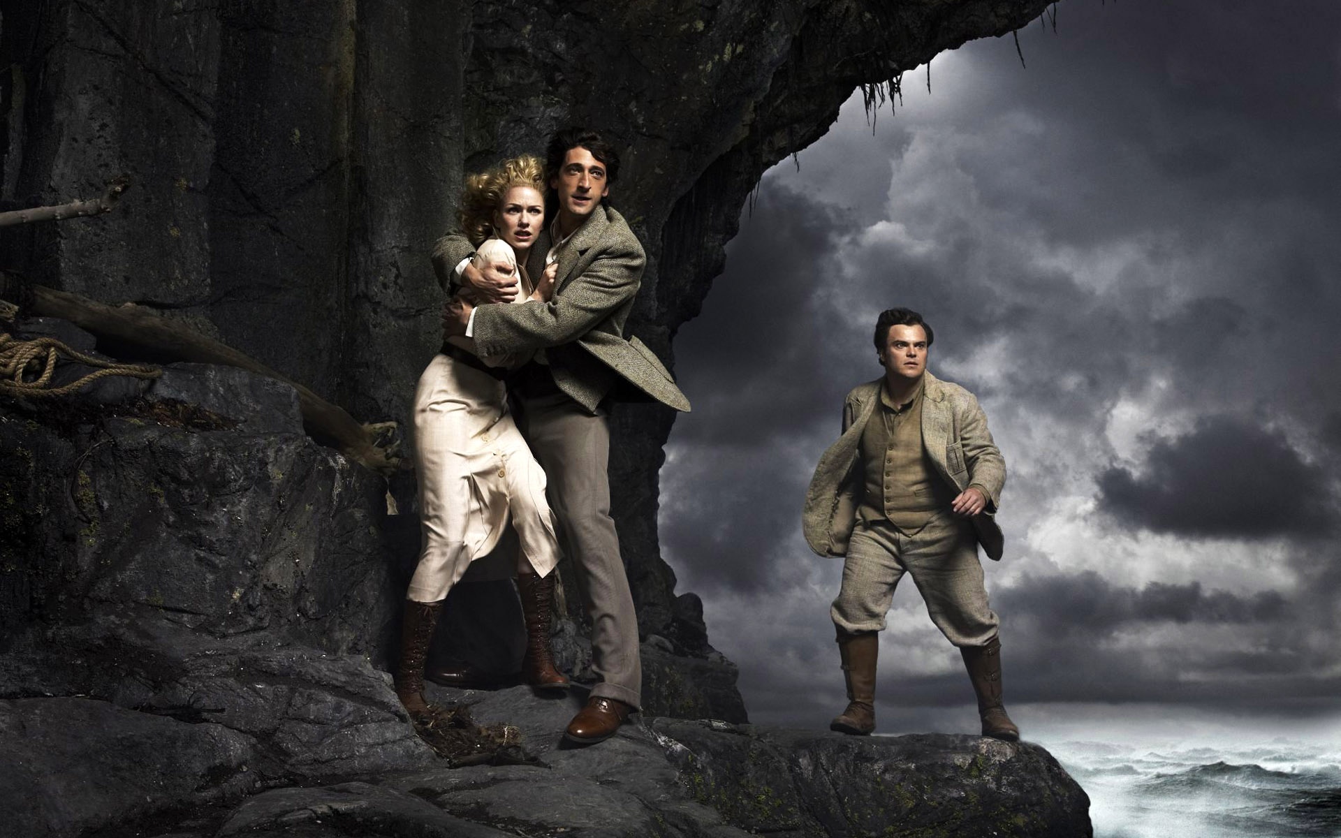 金刚,King,Kong,影视,2012Y十一月03D,火爆动作