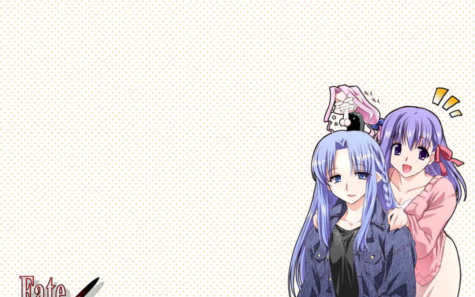 命运守护夜,游戏,2012Y十一月21D