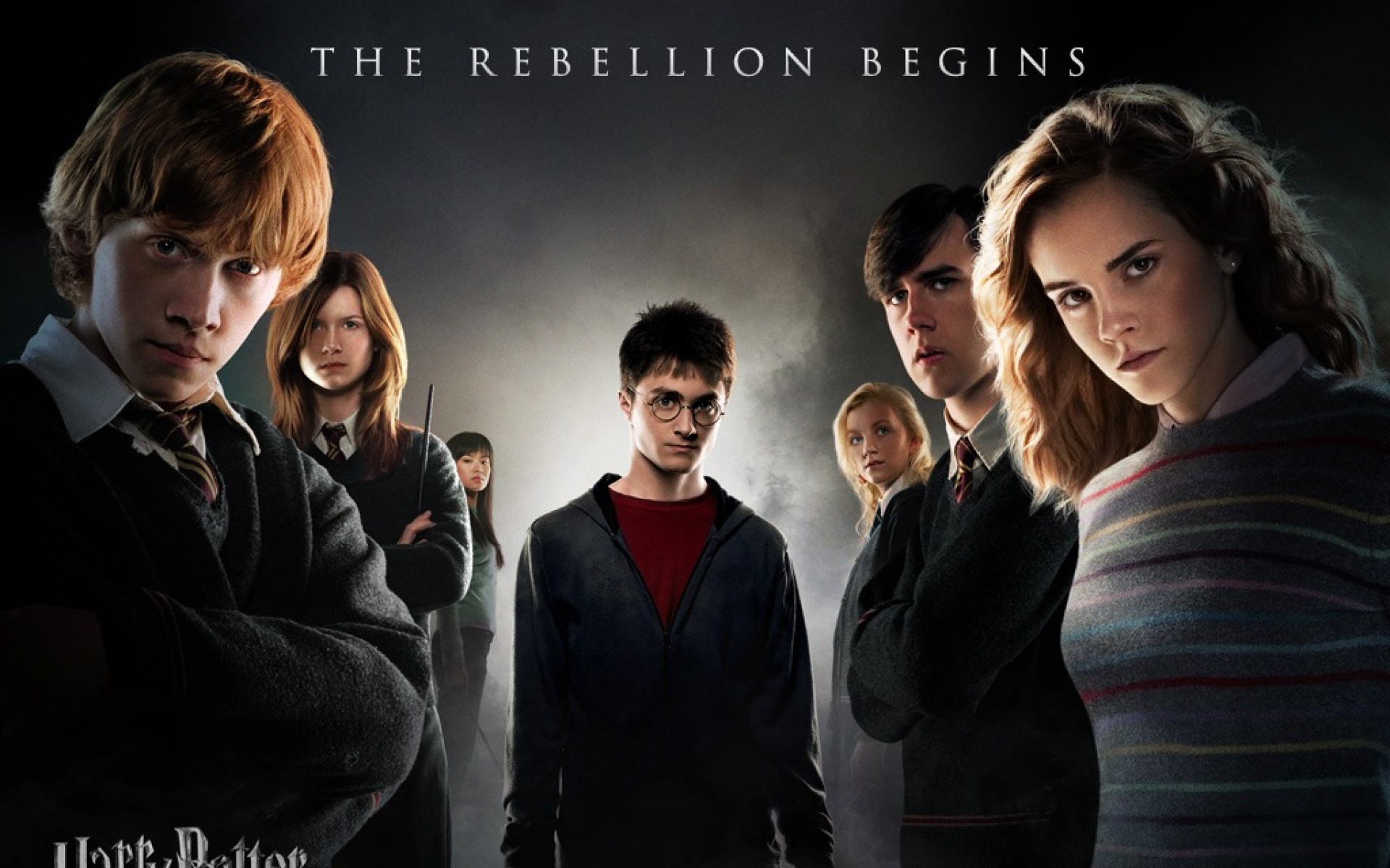 哈利,波特,凤凰社,影视,2012Y十一月12D