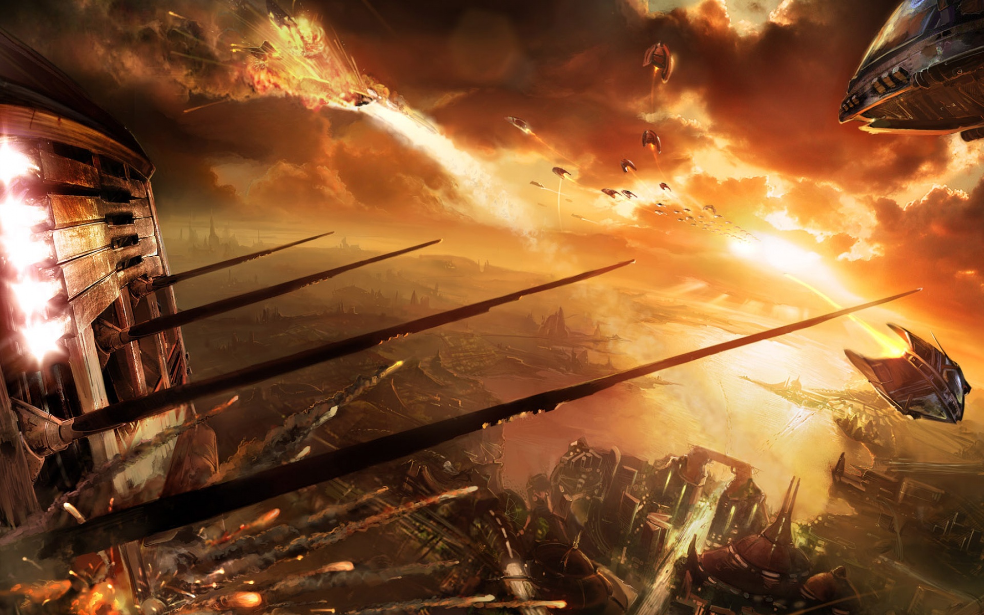 场景,游戏,1080P,2012Y十一月04D