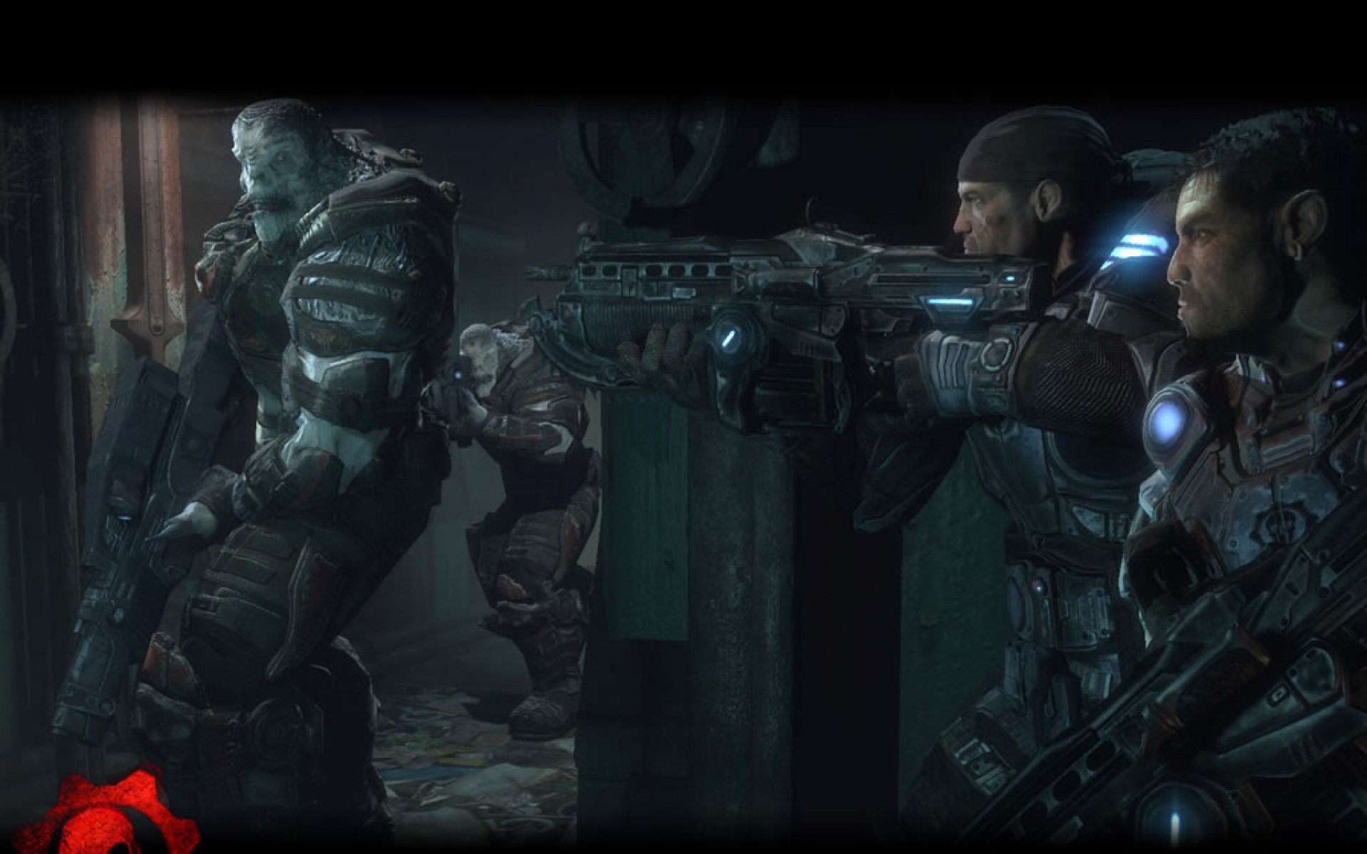 战争,机器,游戏,2012Y十一月10D