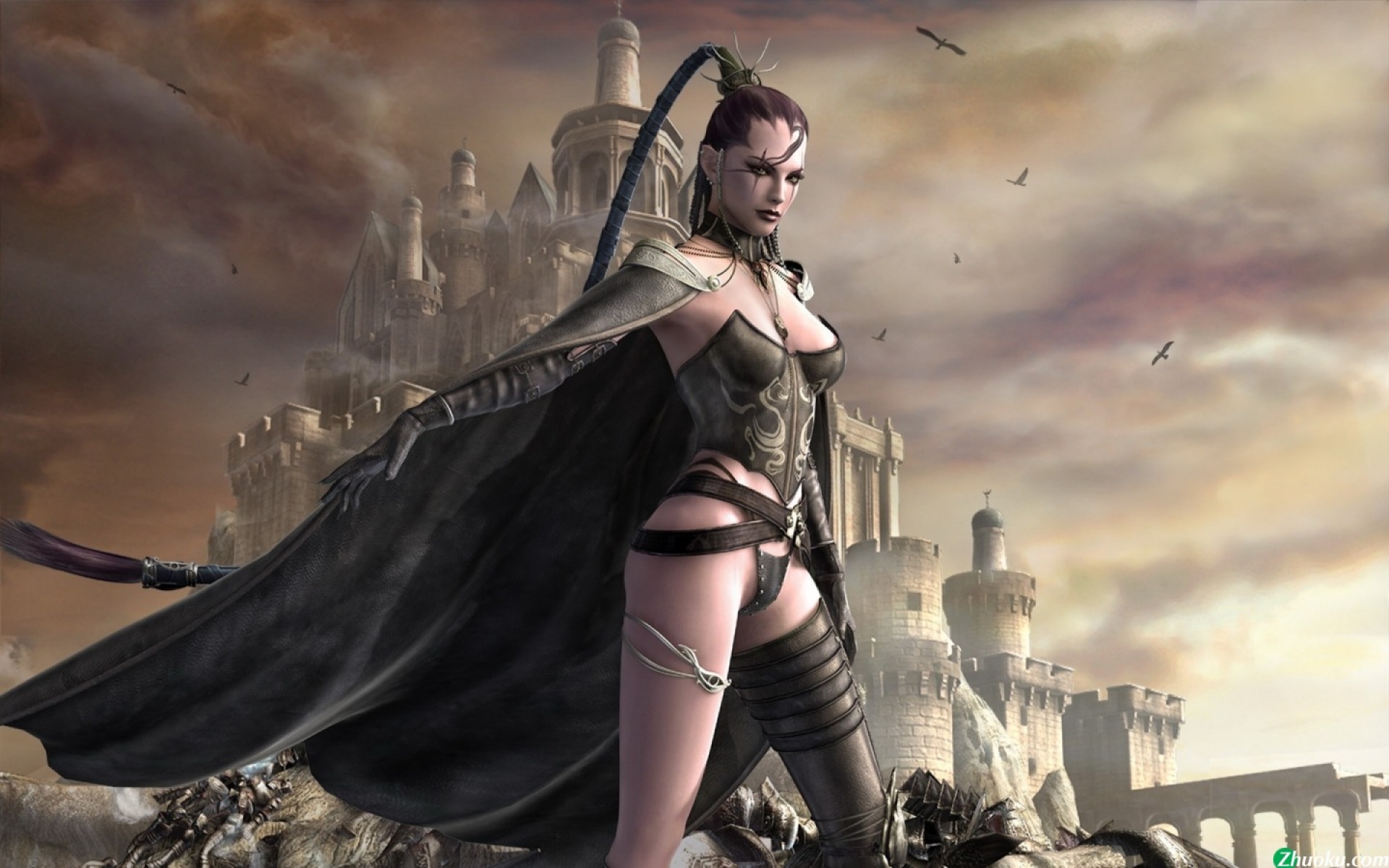 龙魂,游戏,2012Y十一月11D